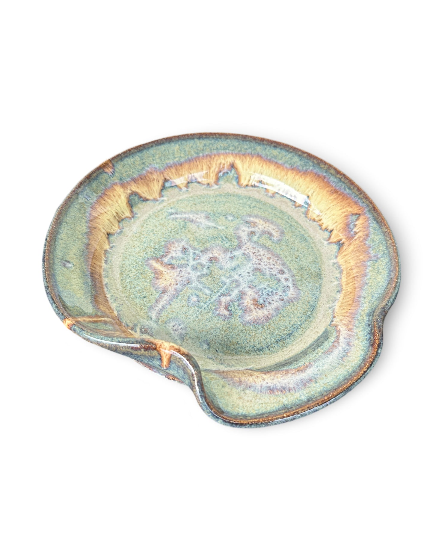 Martindale Spoon Rest