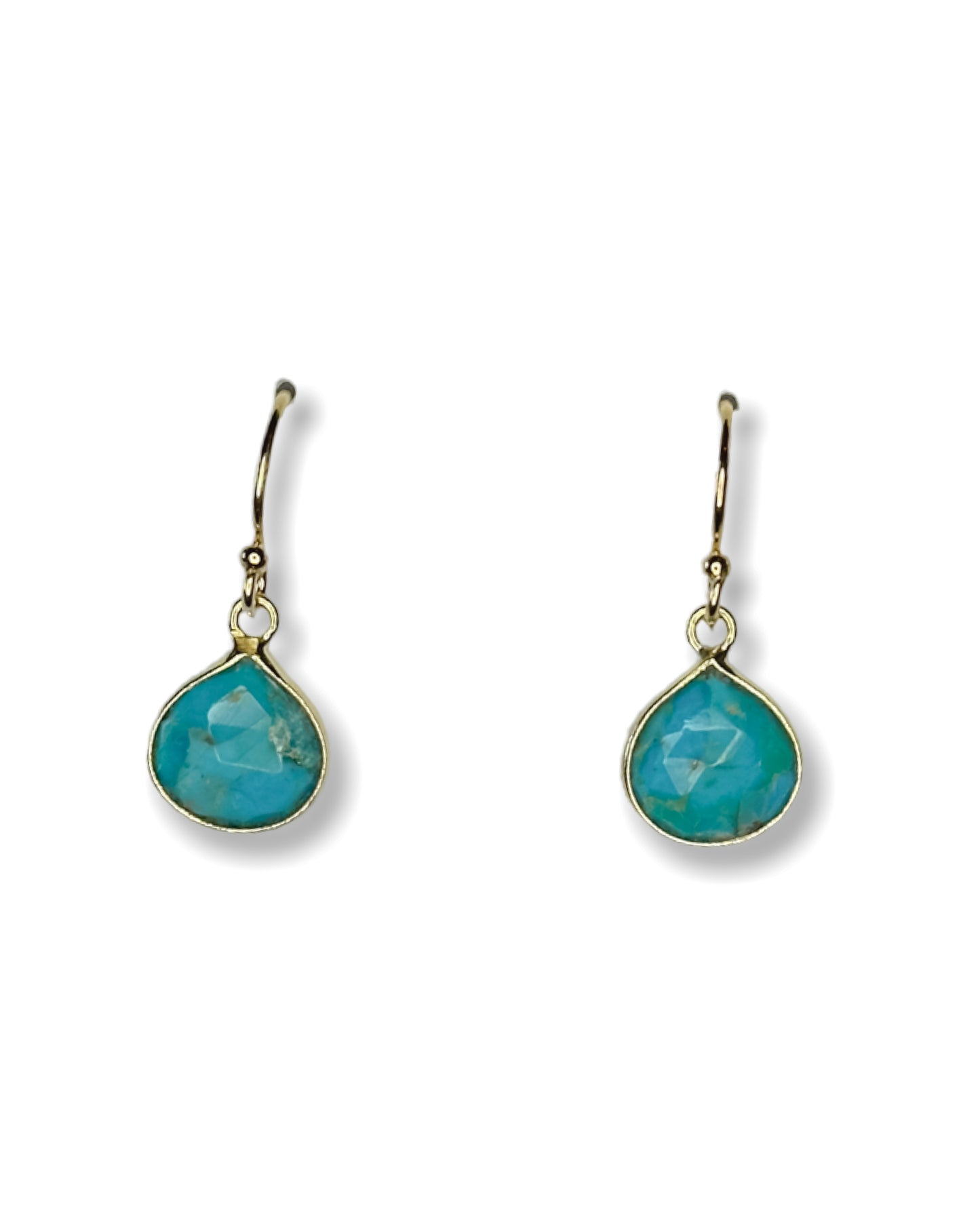 Turquoise Earrings