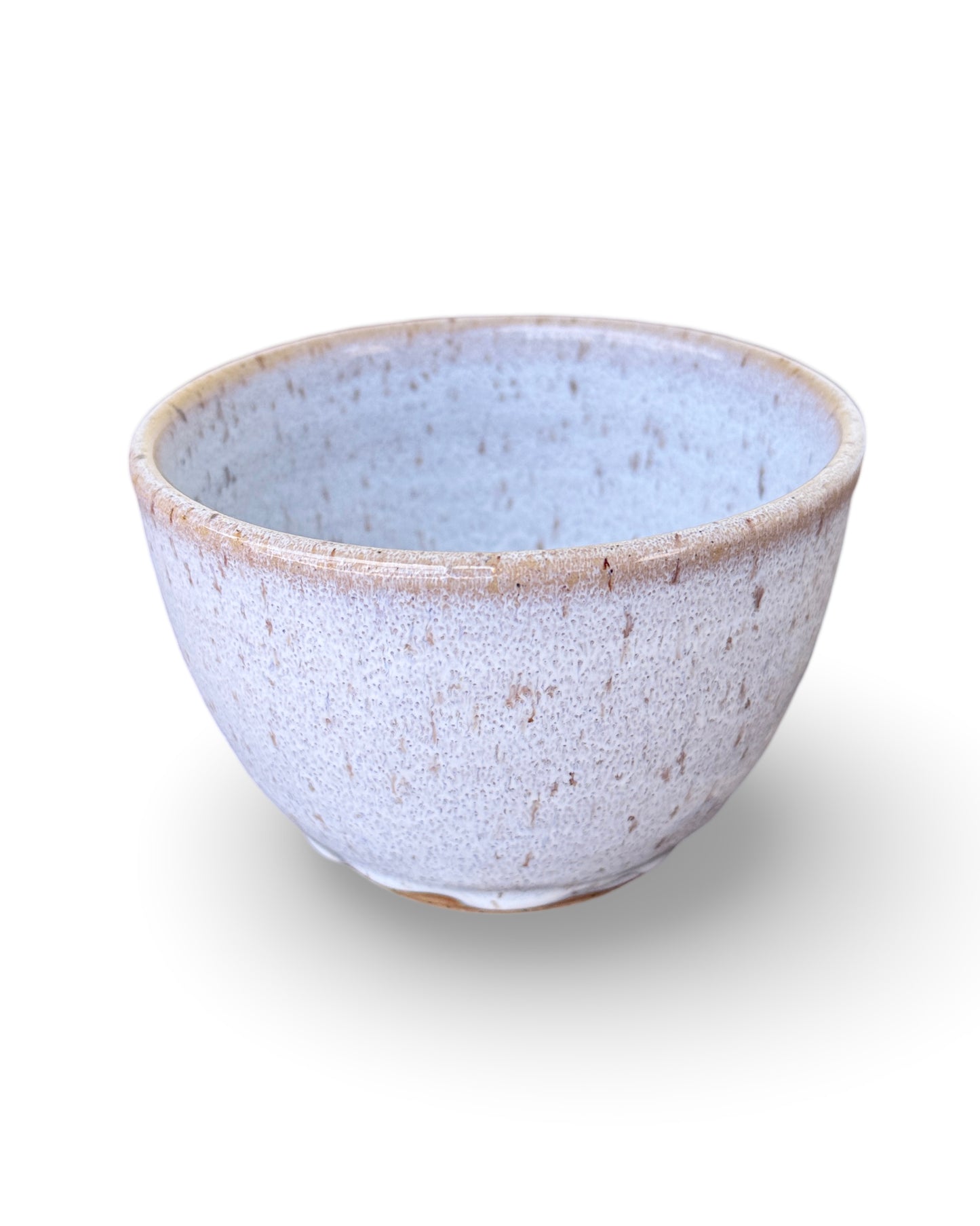 Triple C Pottery Small Bowl