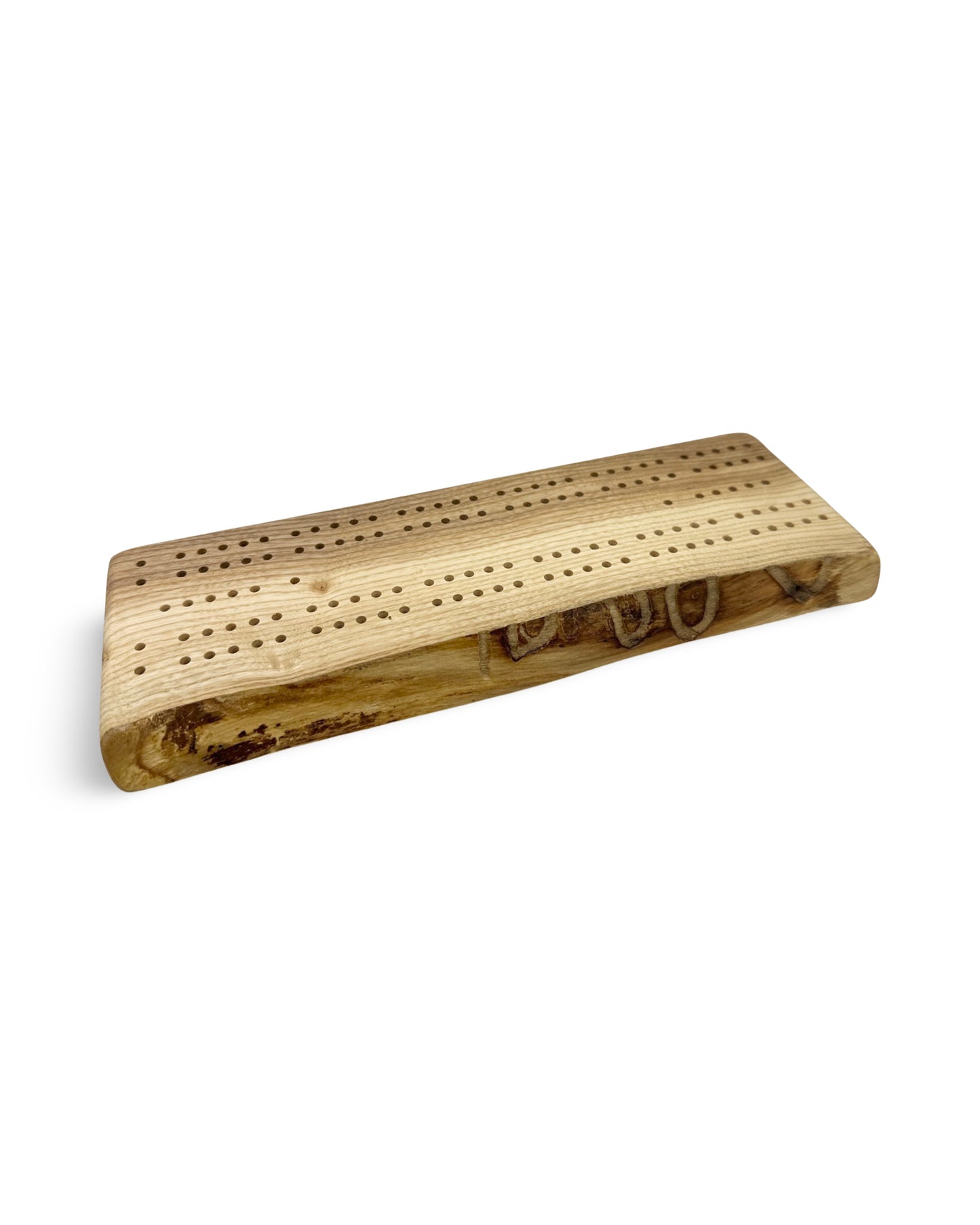 Handmade Cribbage Board