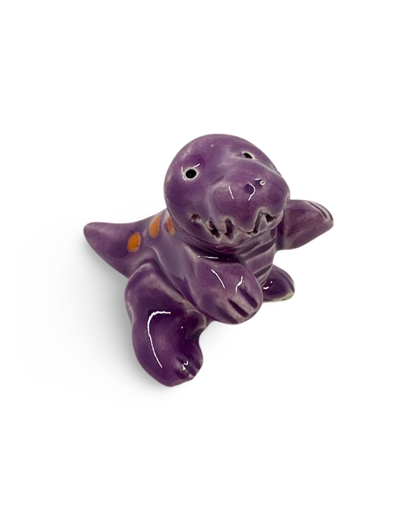 Little Guys Clay Sculpture