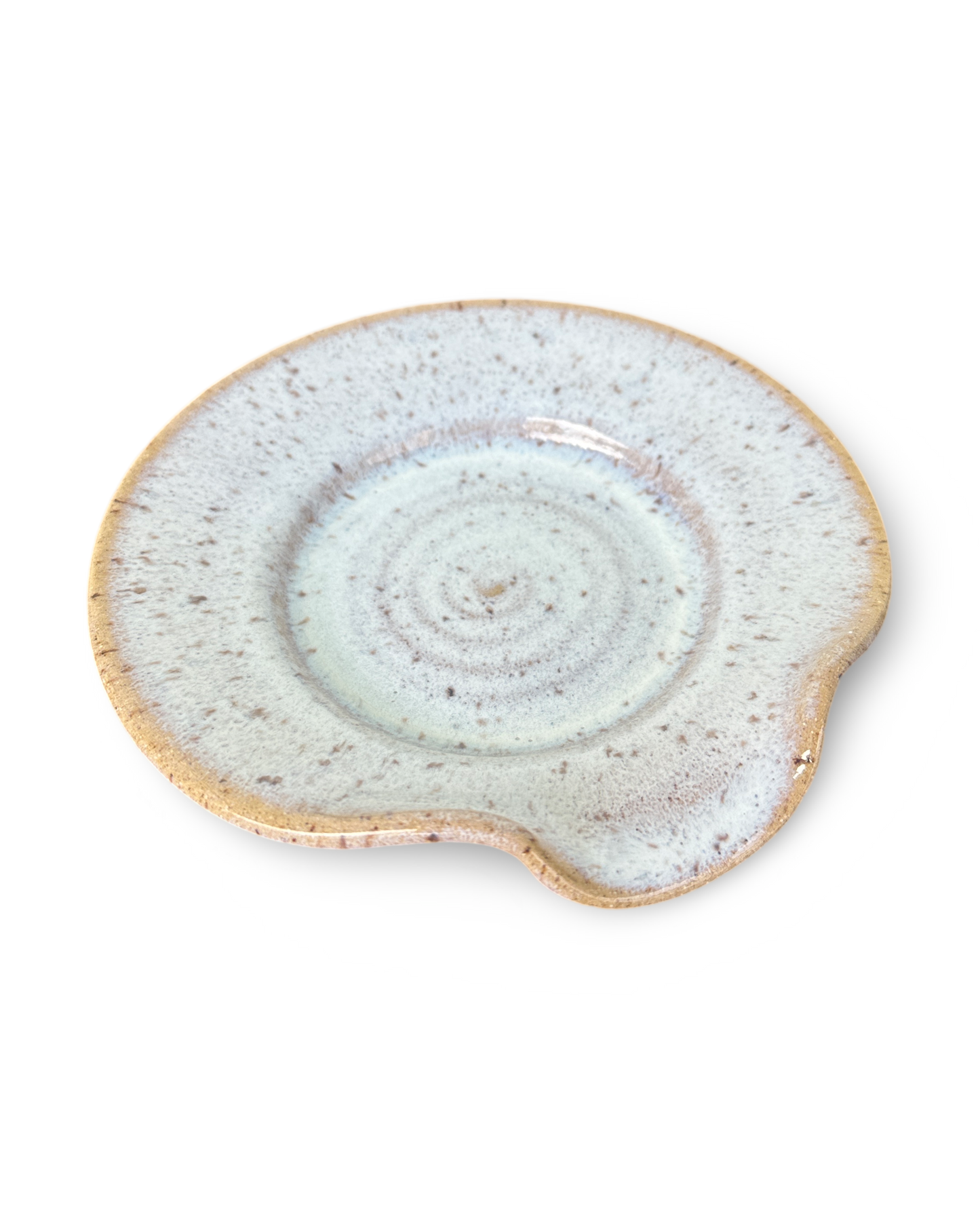 Triple C Spoon Rest