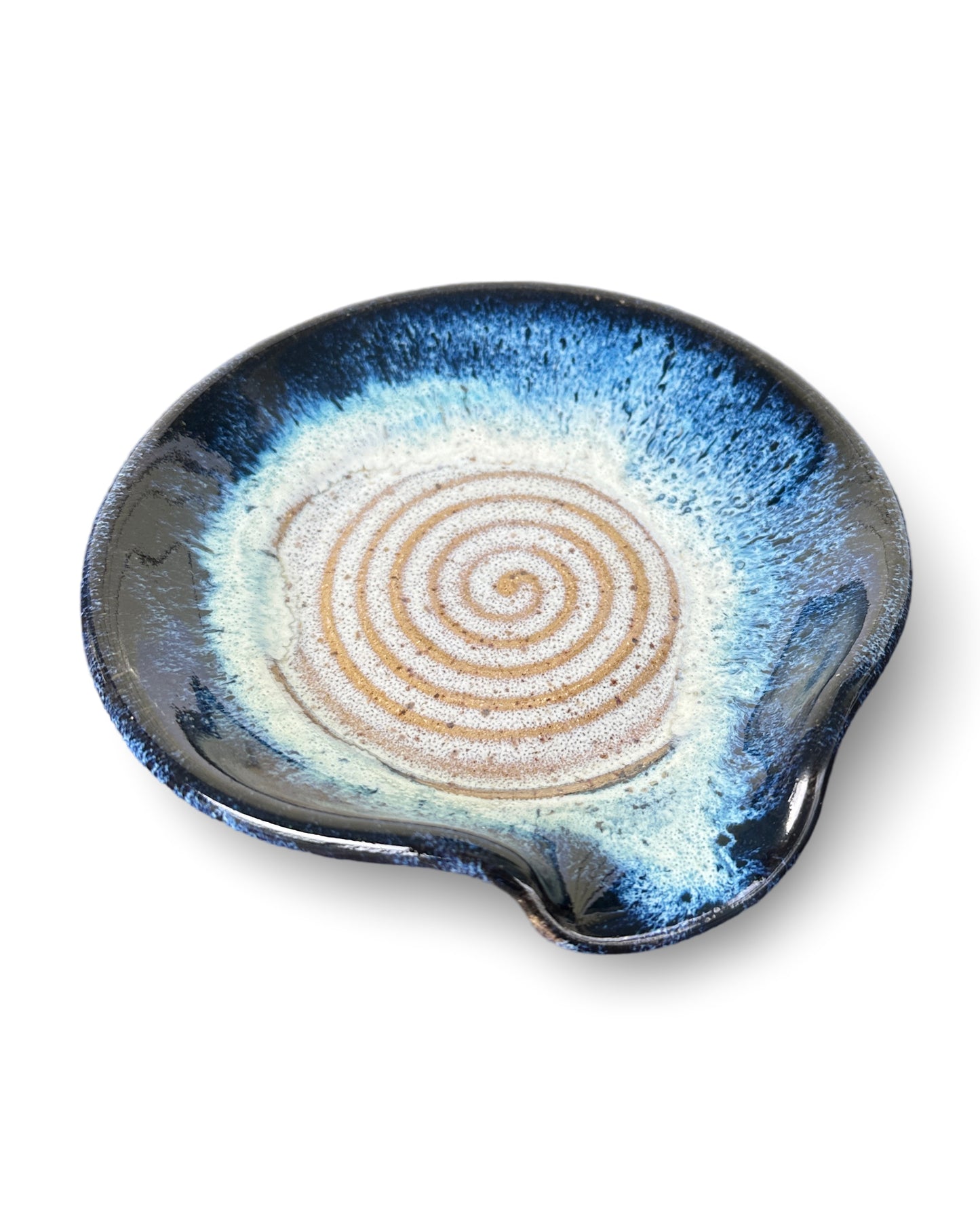 Triple C Spoon Rest
