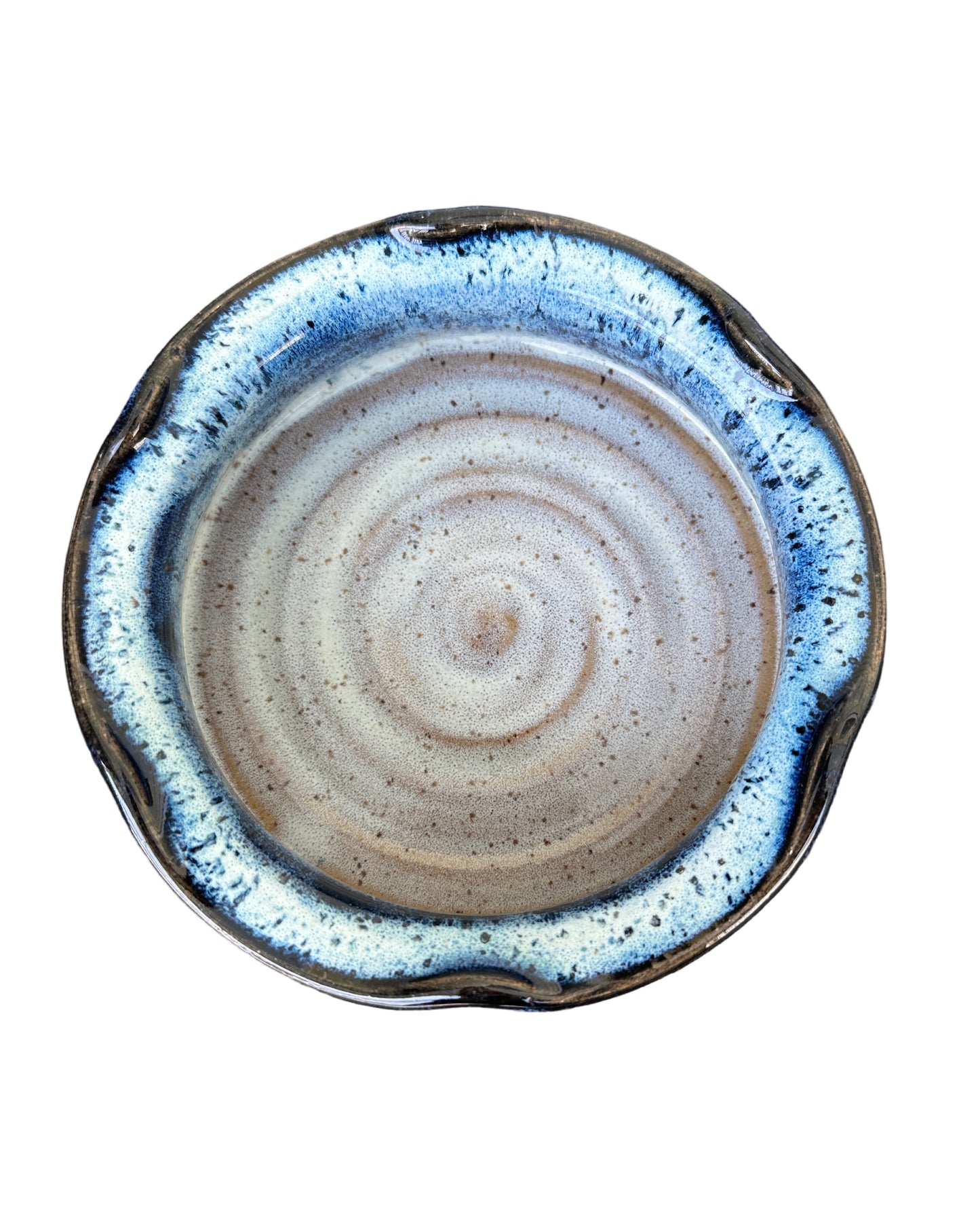 Triple C Pottery Brie Baker