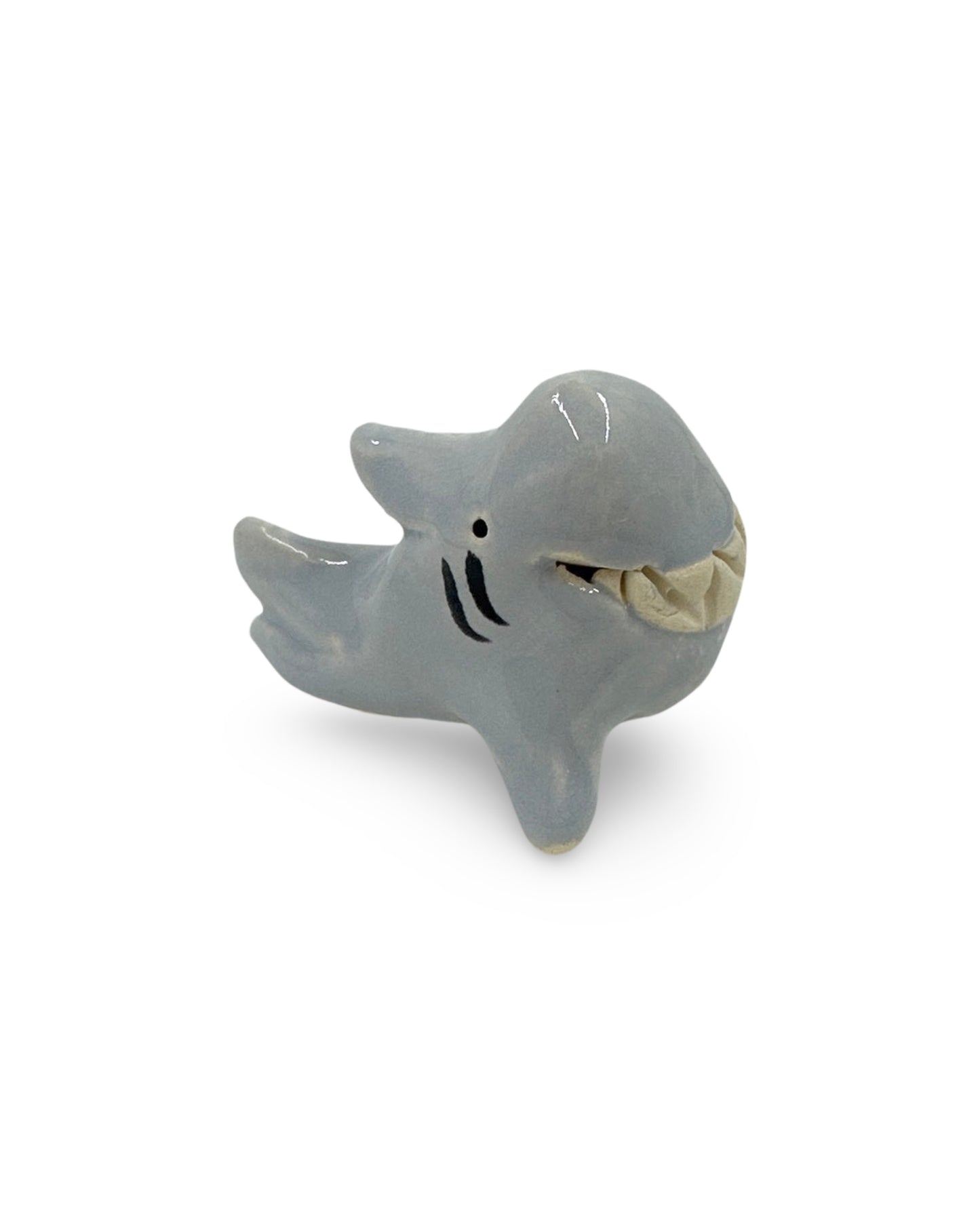 Little Guys Clay Sculpture