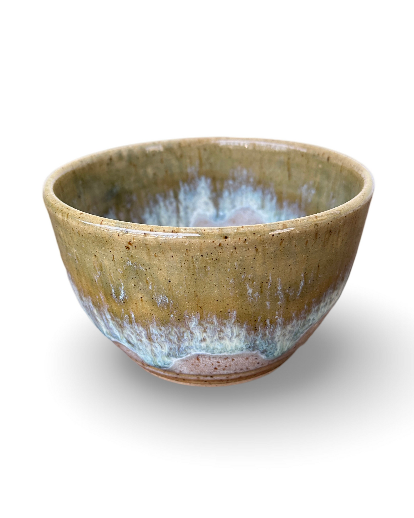 Triple C Pottery Small Bowl
