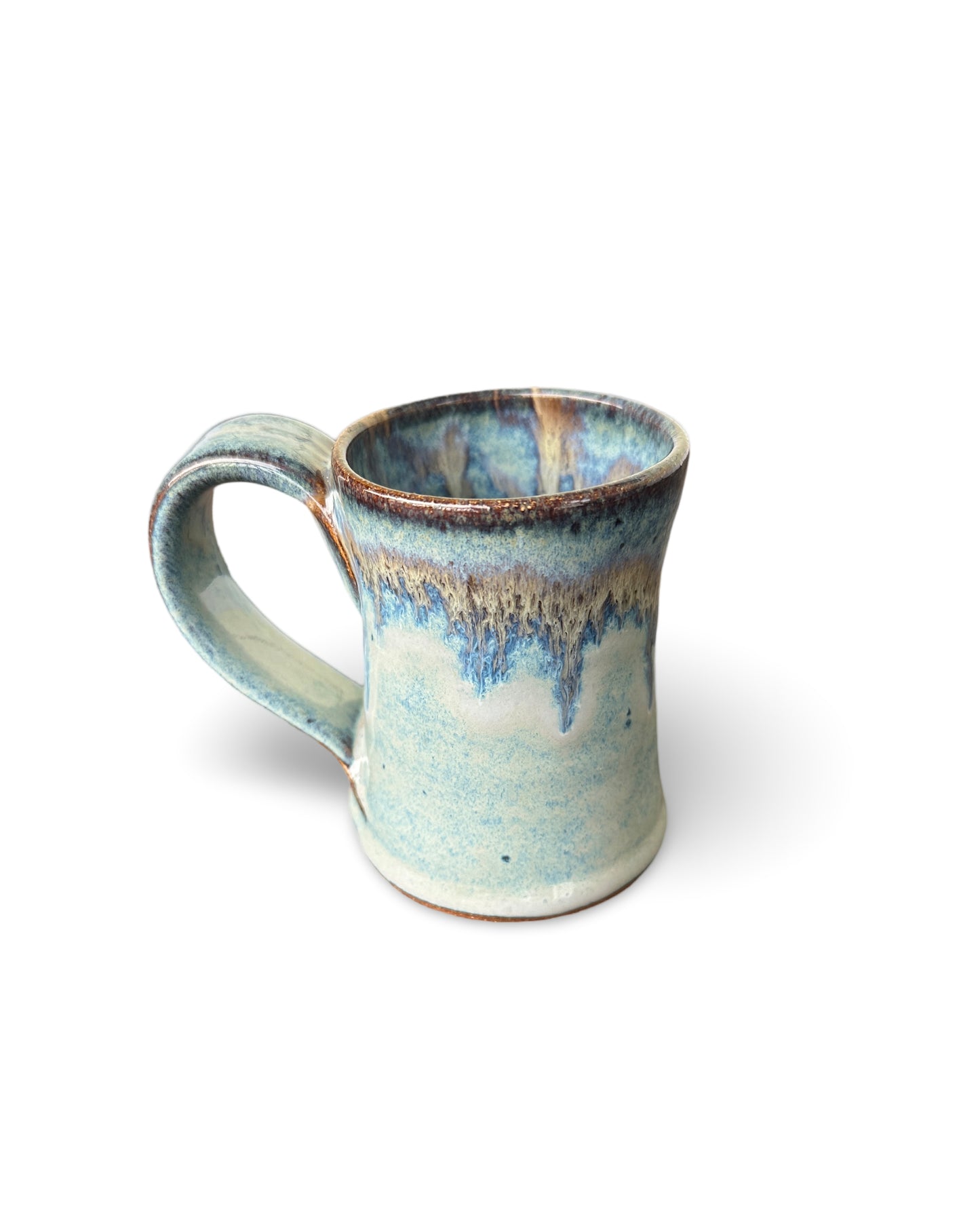 Martindale Pottery Espresso Mug