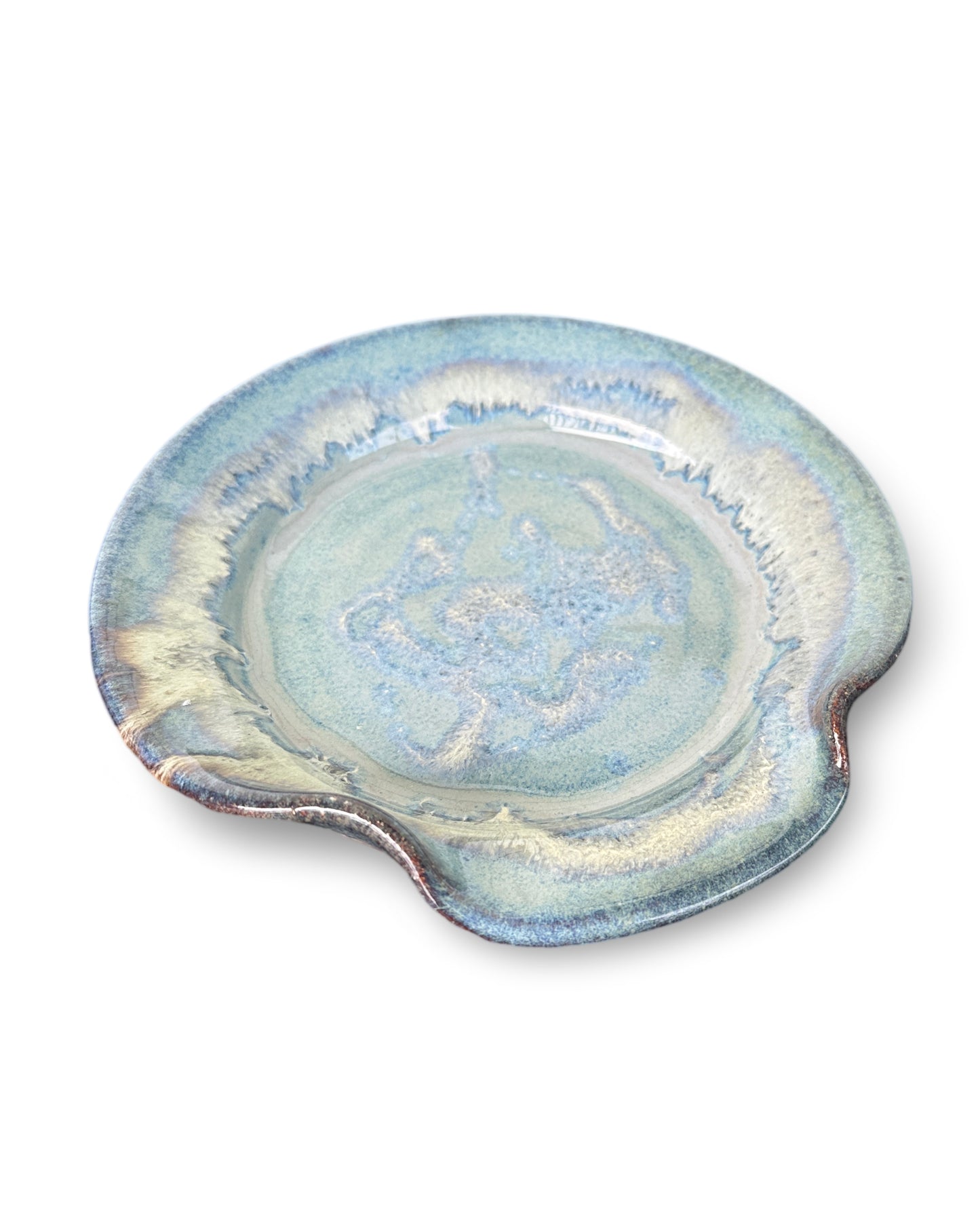 Martindale Spoon Rest