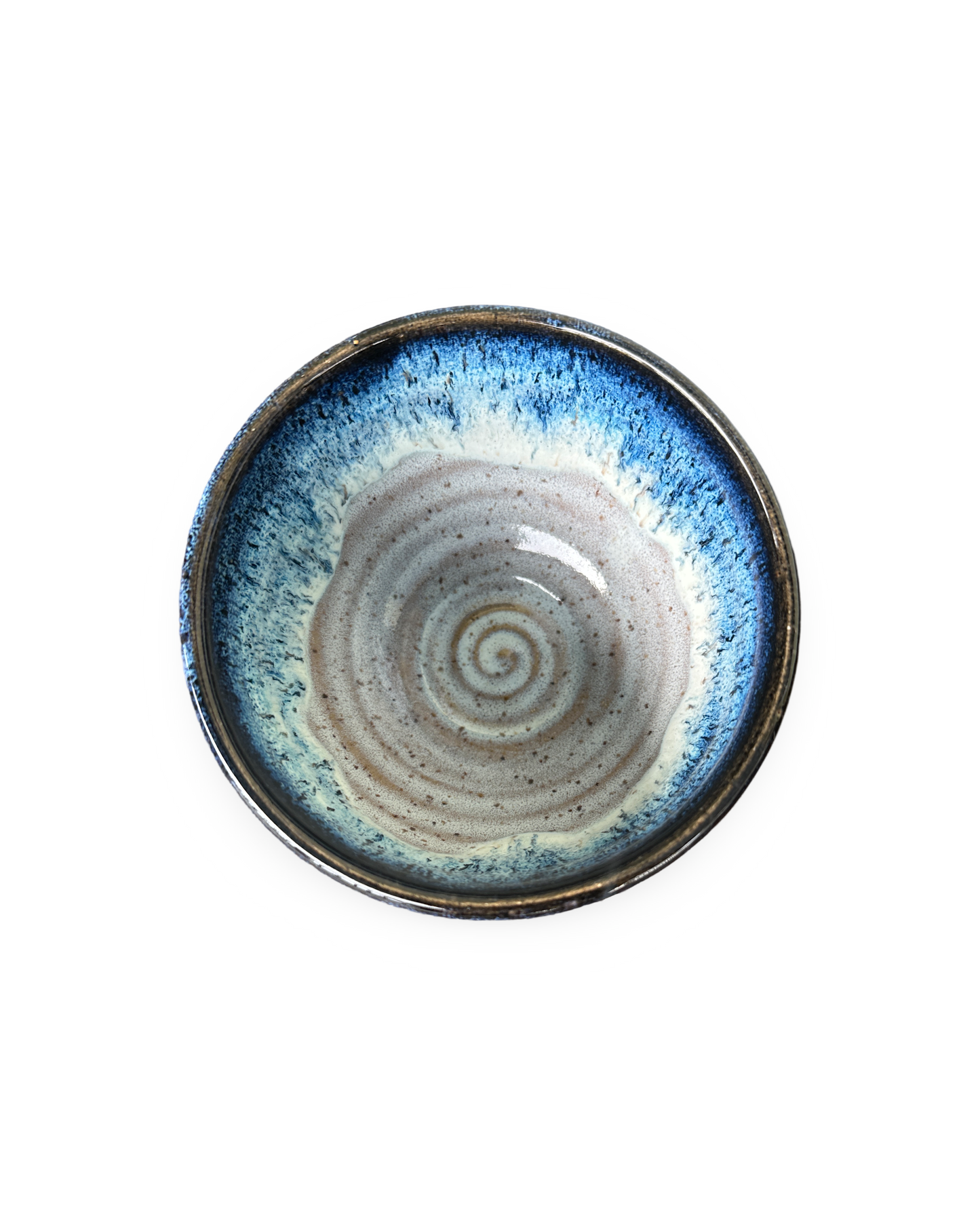 Triple C Pottery Small Bowl