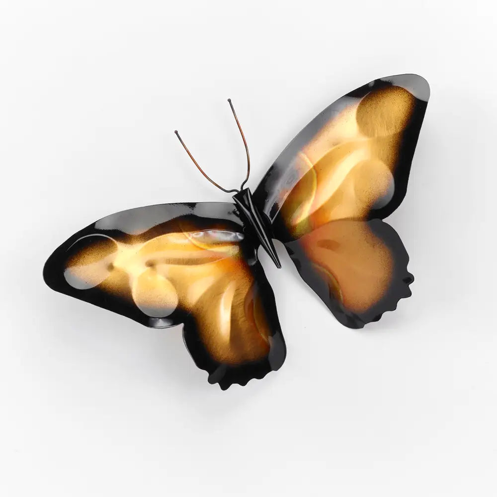 Copper Wall Art- Butterfly