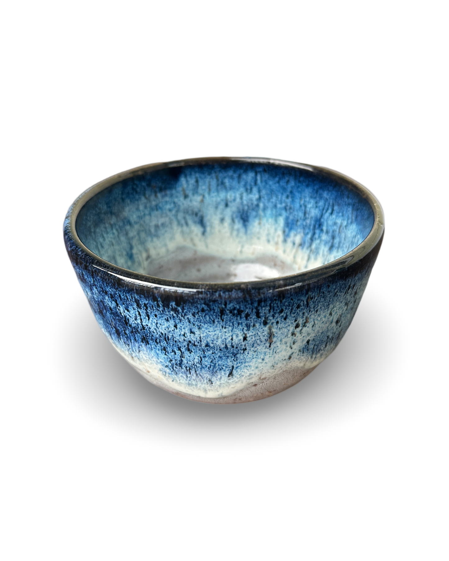 Triple C Pottery Small Bowl