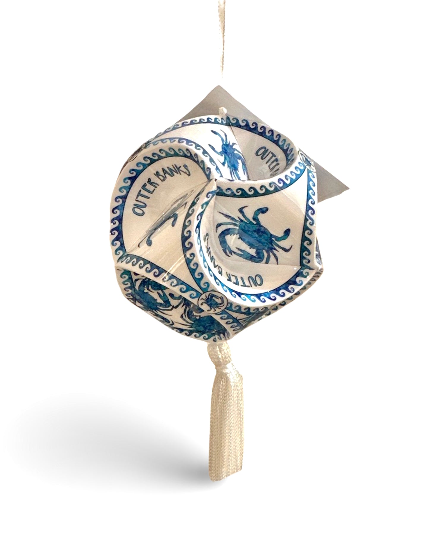 Handmade Ornament
