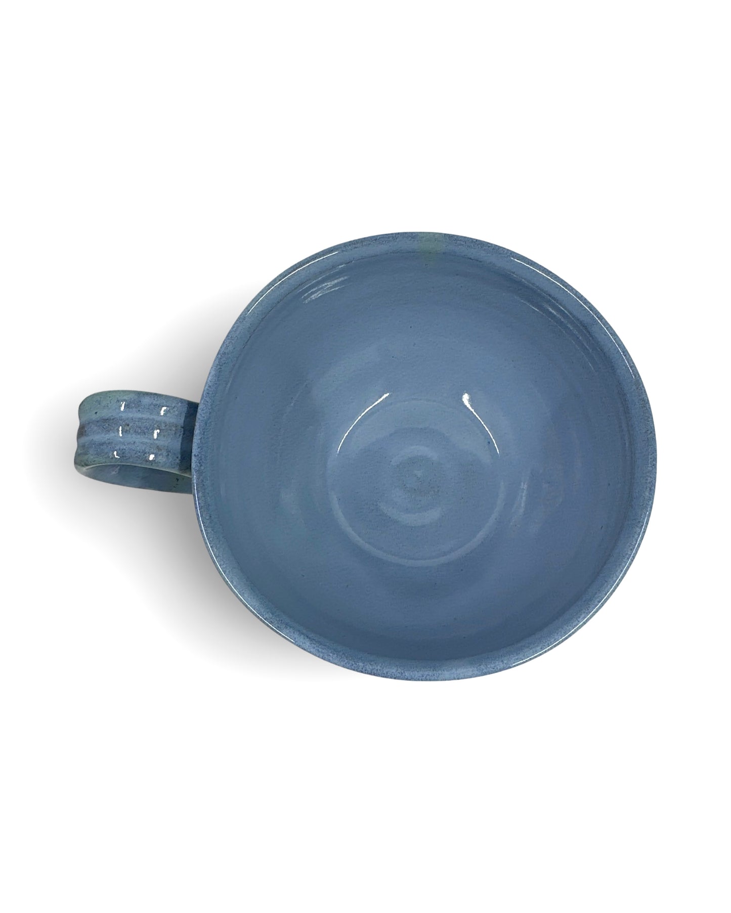 Coastal Clay Soup & Cappuccino Mug