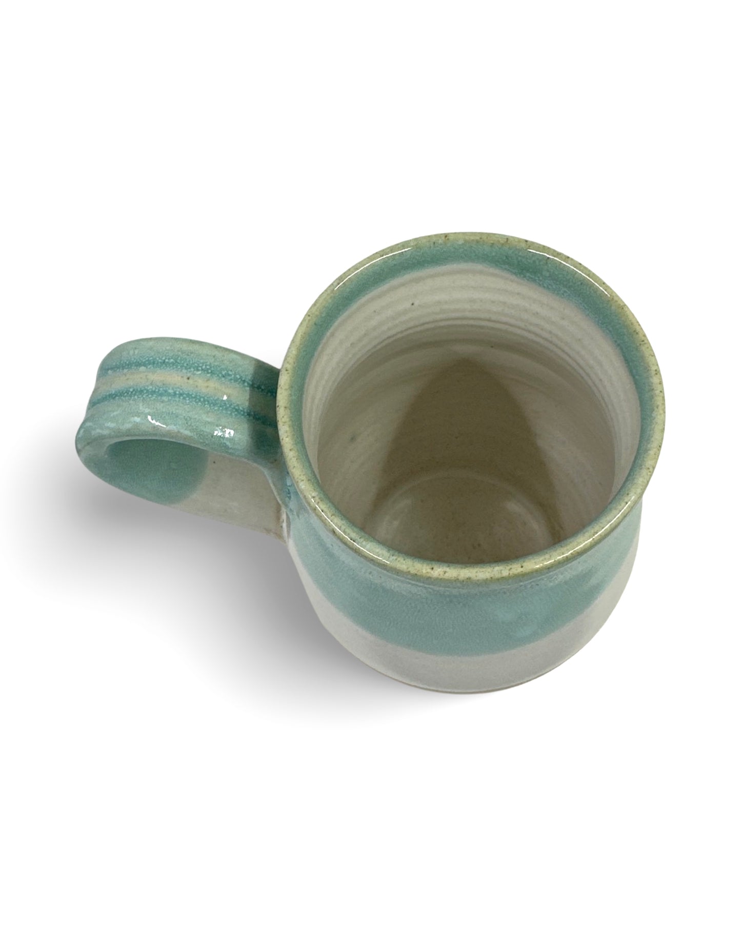 Coastal Clay Coffee Mug