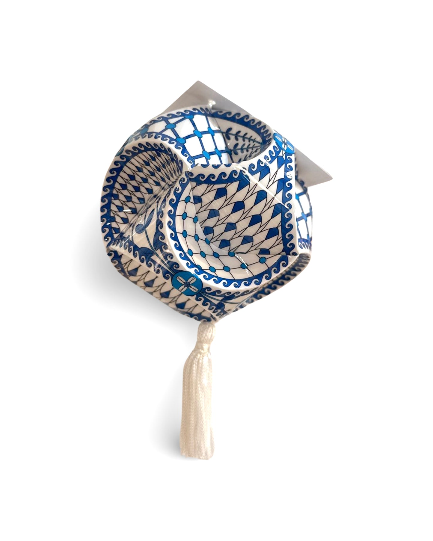Handmade Ornament