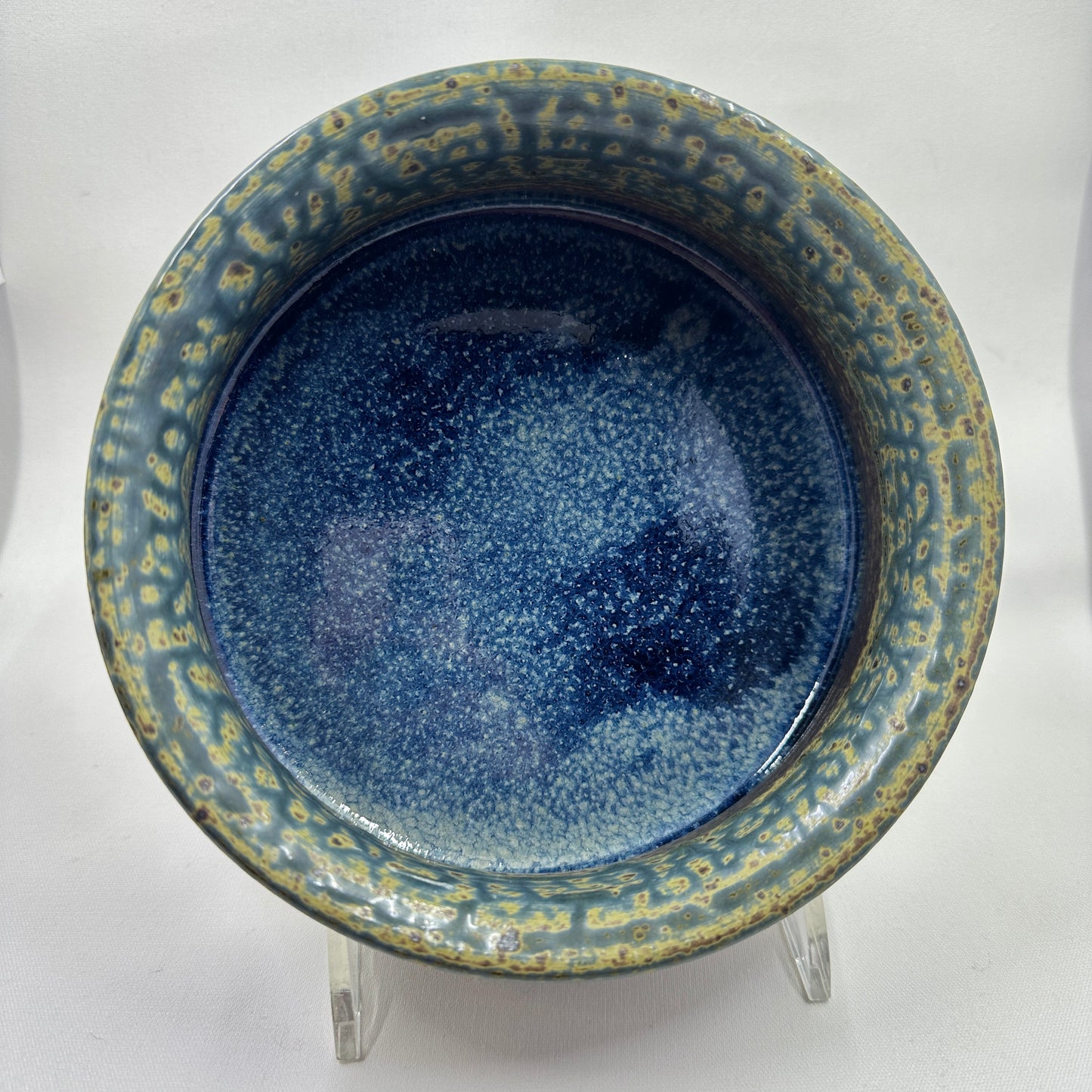 Ray Pottery Small Brie Baker
