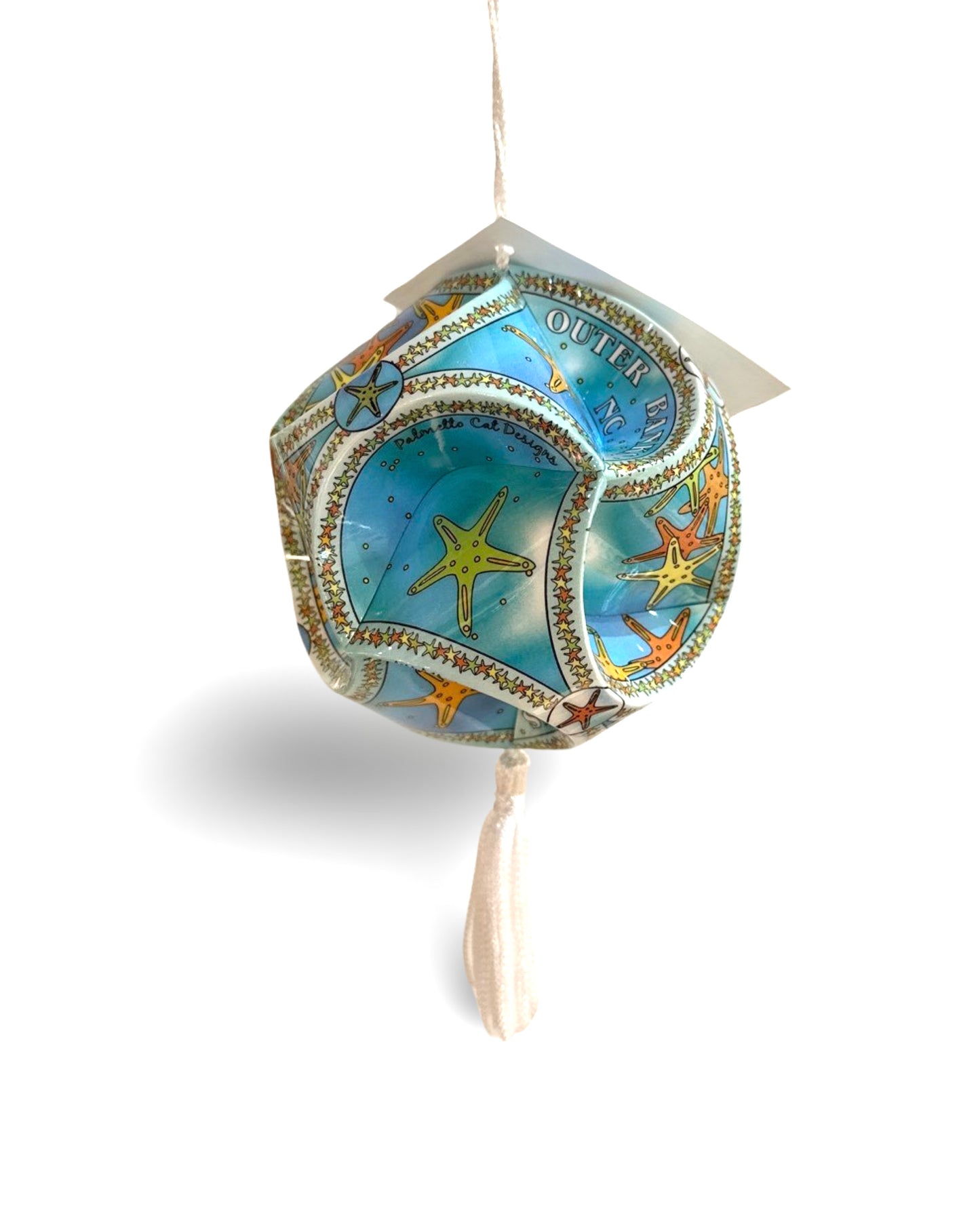 Handmade Ornament