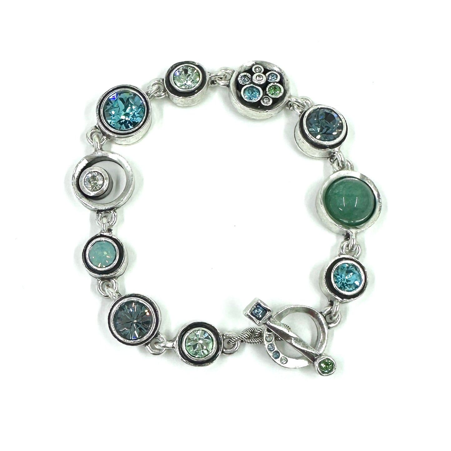Patricia Locke Dotty Zephyr Bracelet