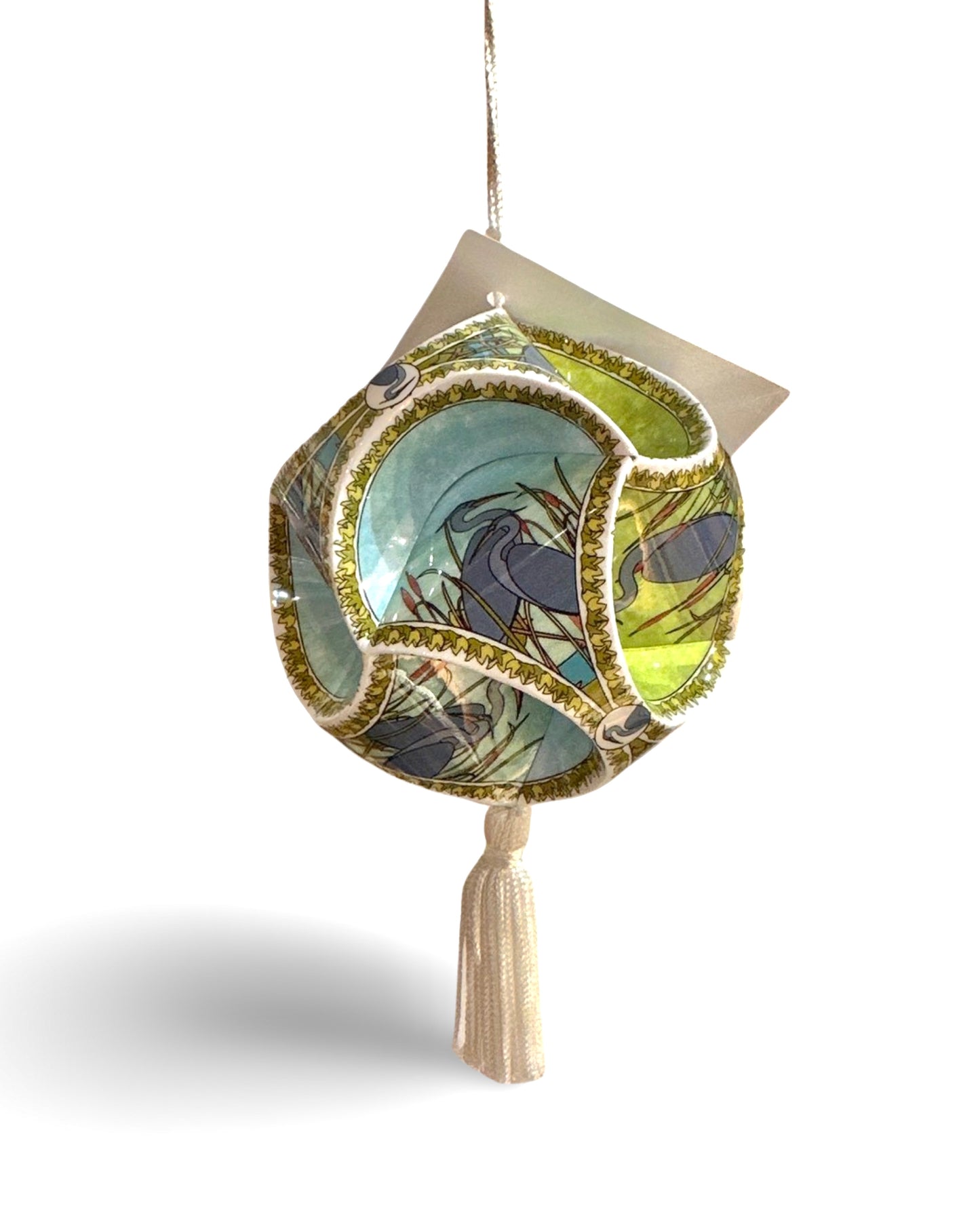Handmade Ornament