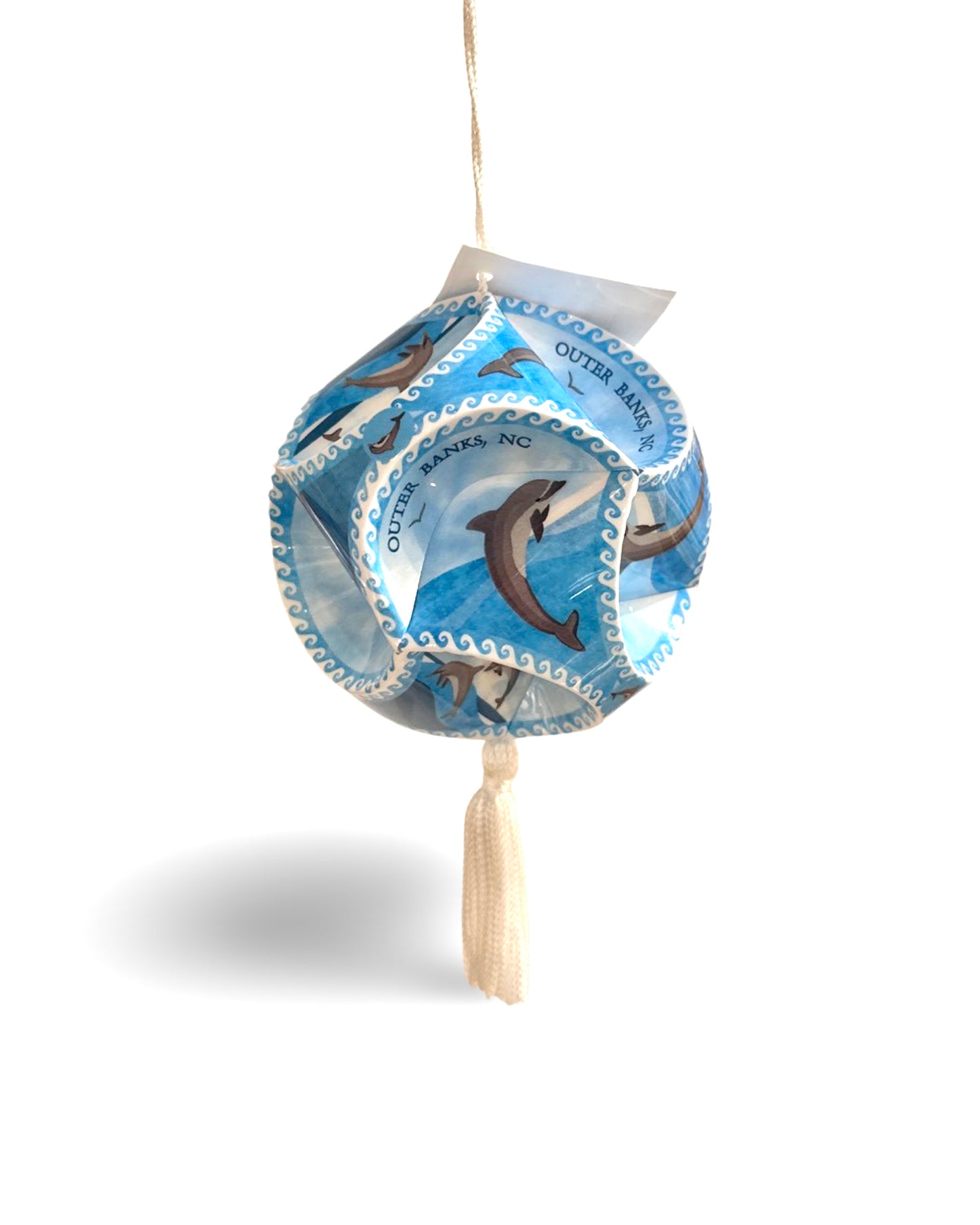 Handmade Ornament