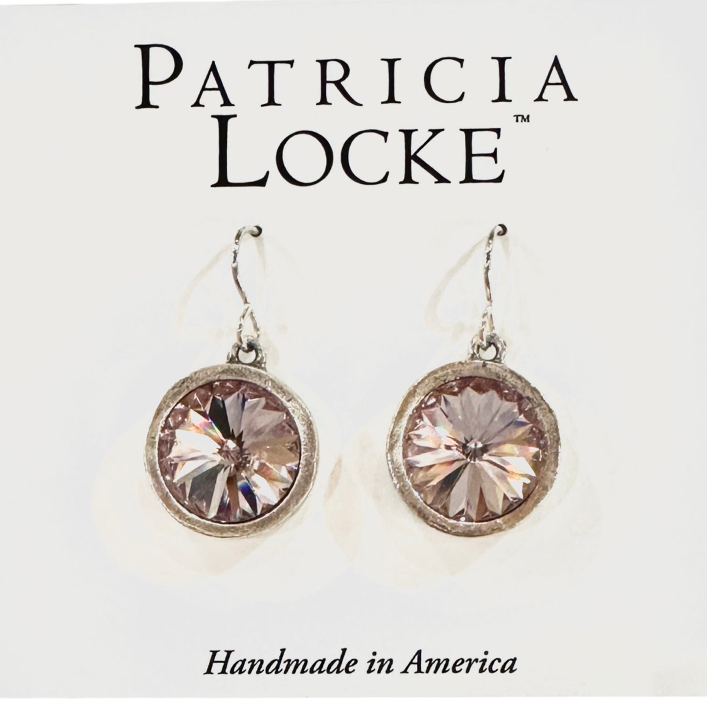 Patricia Locke Sirius Earrings