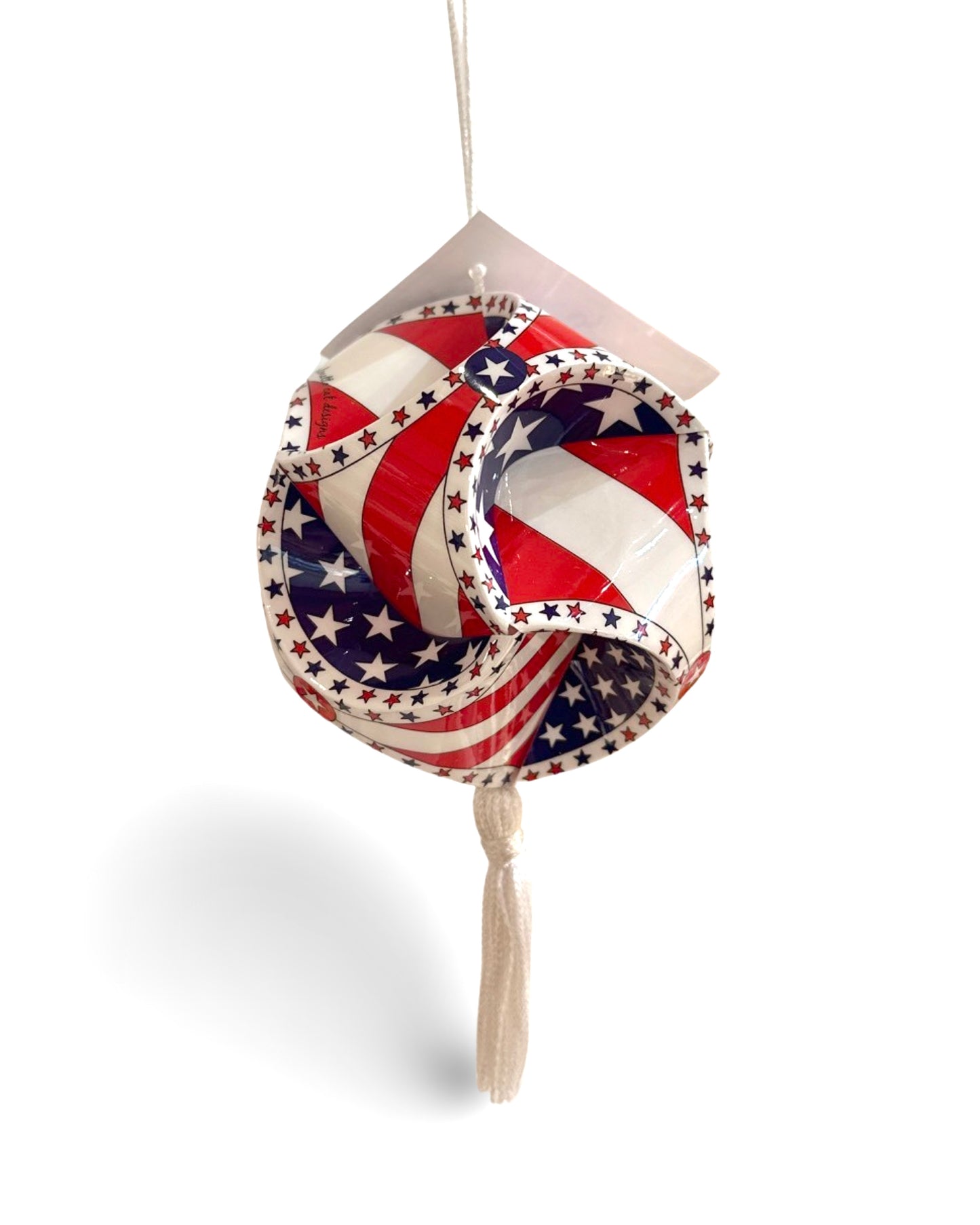 Handmade Ornament