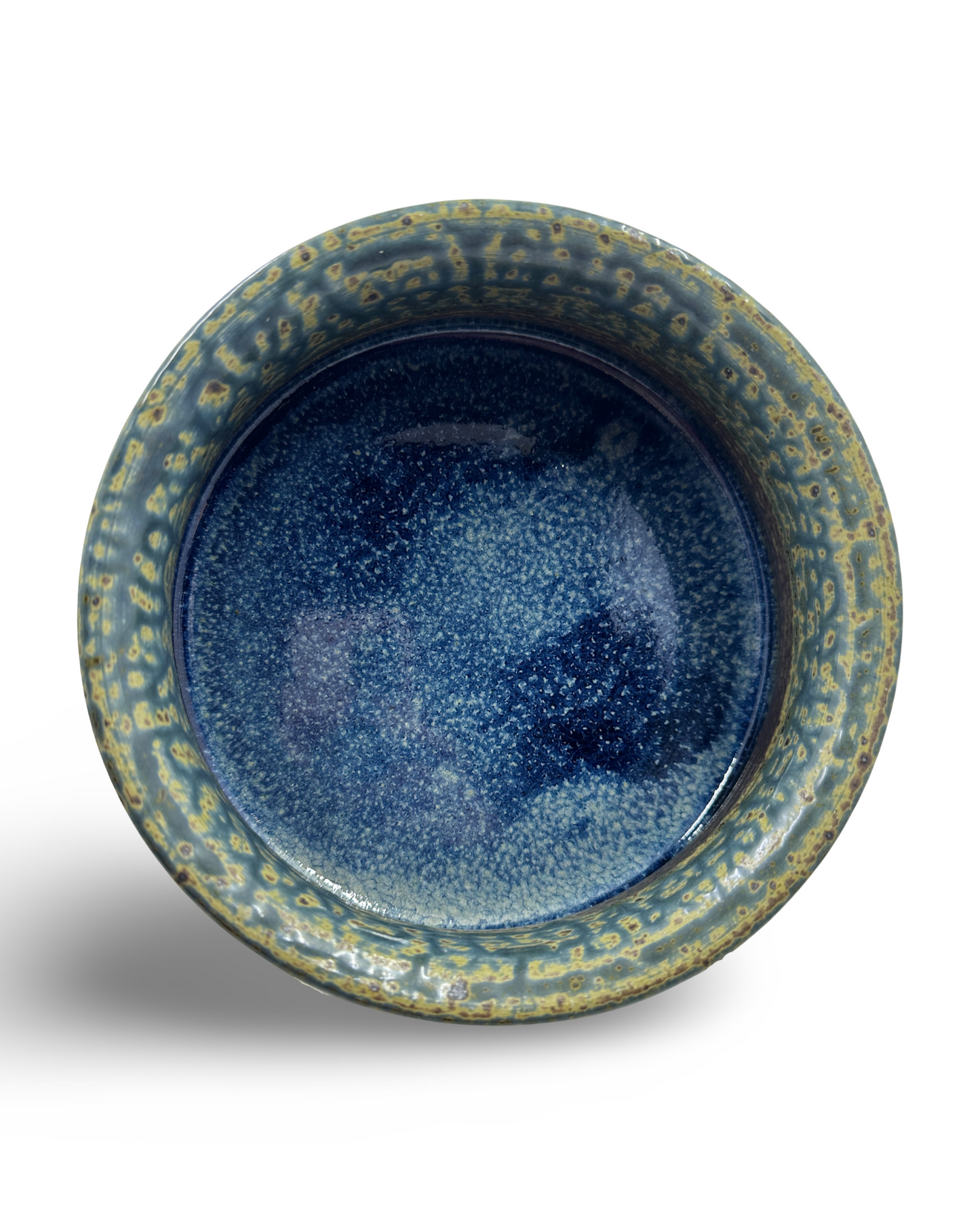Ray Pottery Small Brie Baker