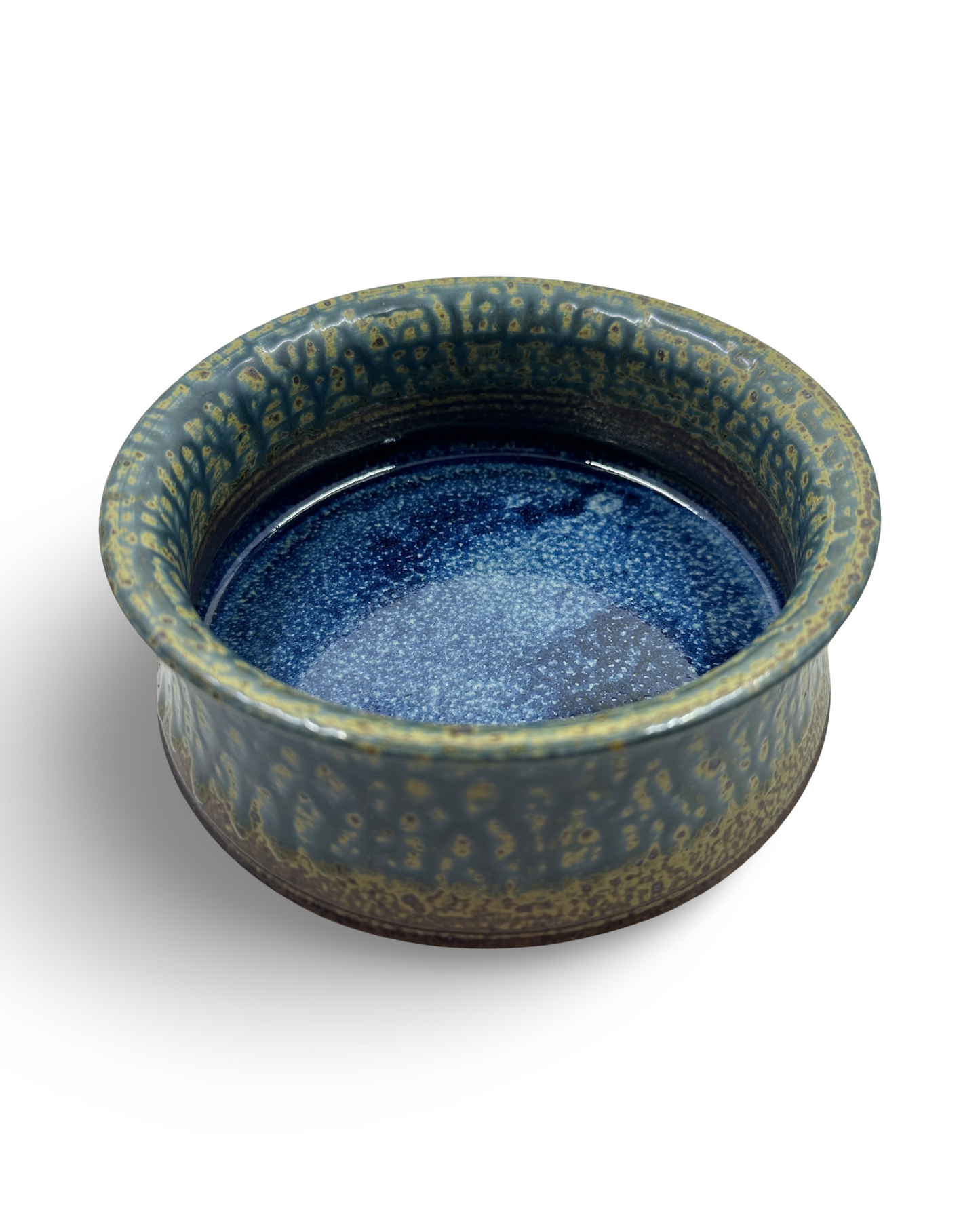 Ray Pottery Small Brie Baker