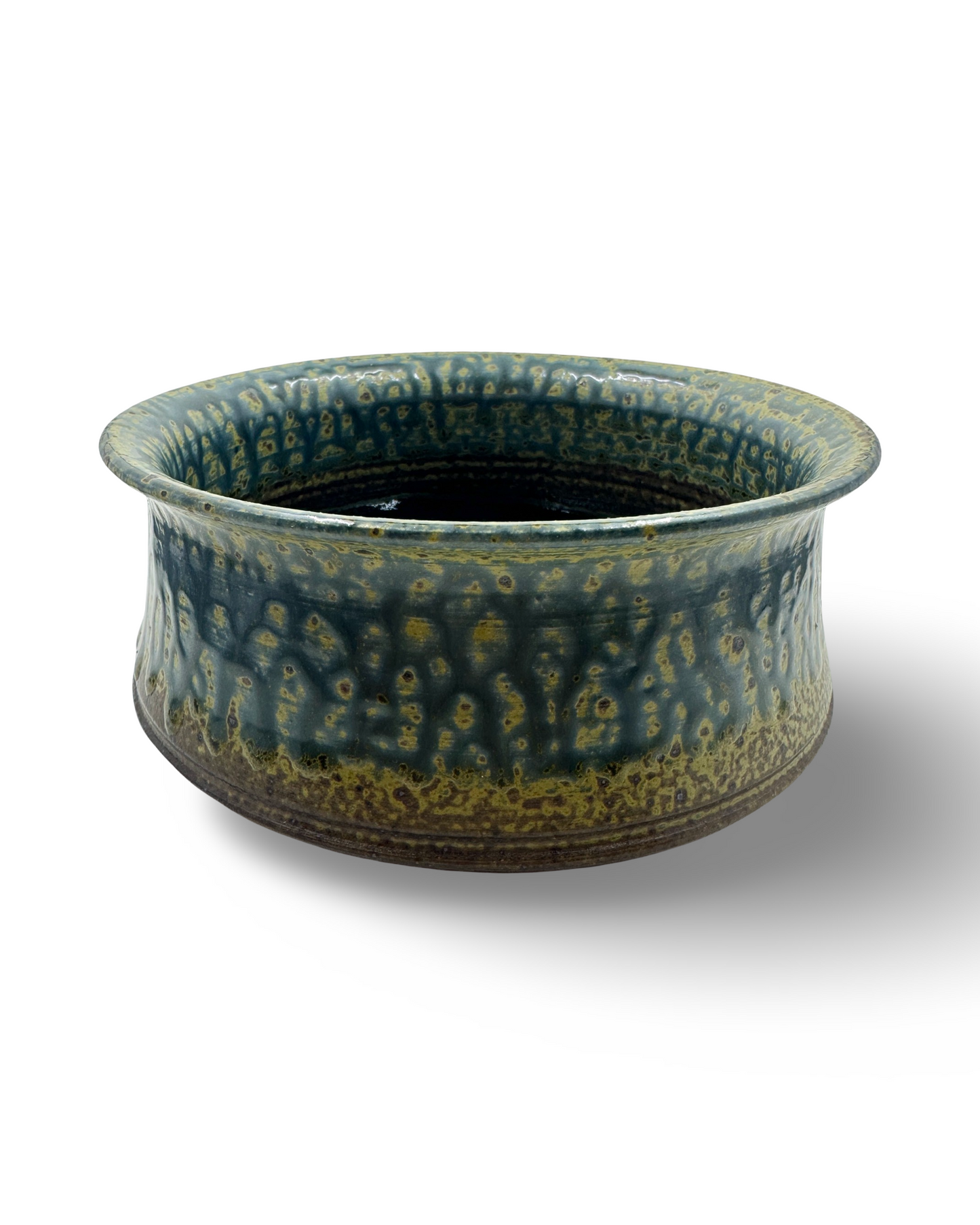 Ray Pottery Small Brie Baker