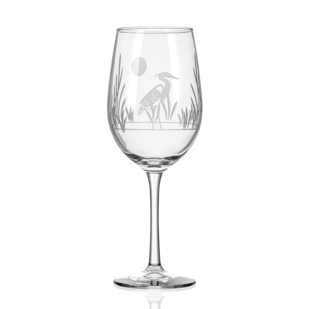 White Wine Glass