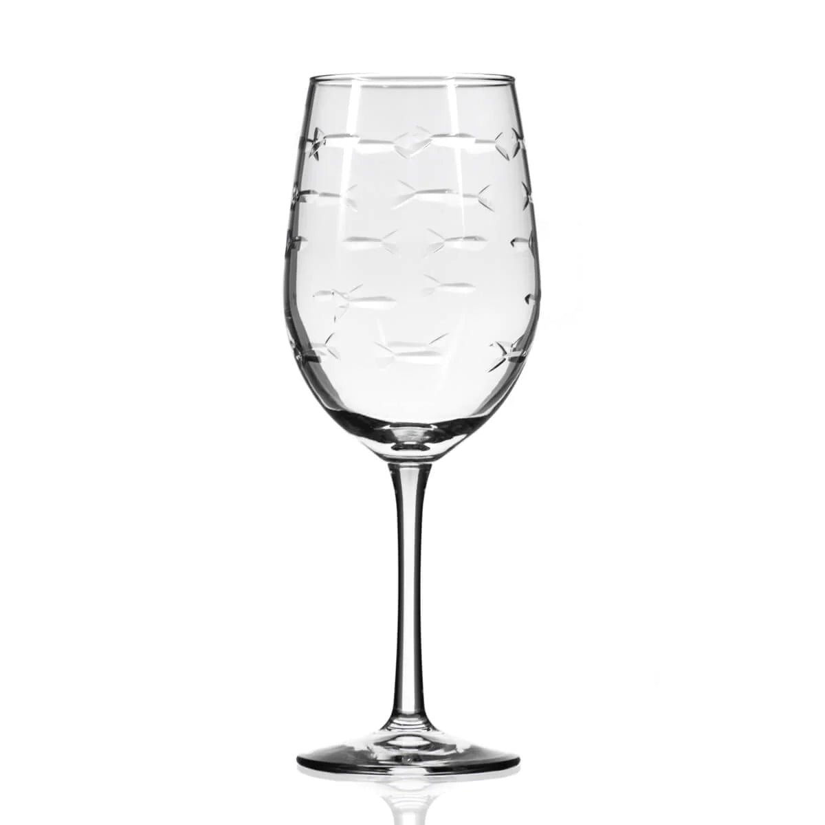White Wine Glass