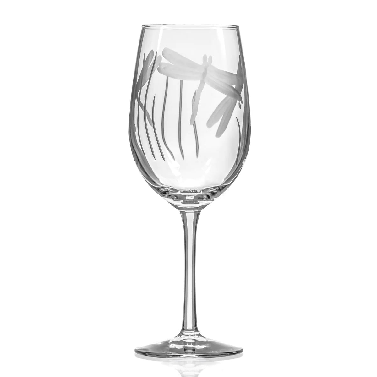 White Wine Glass