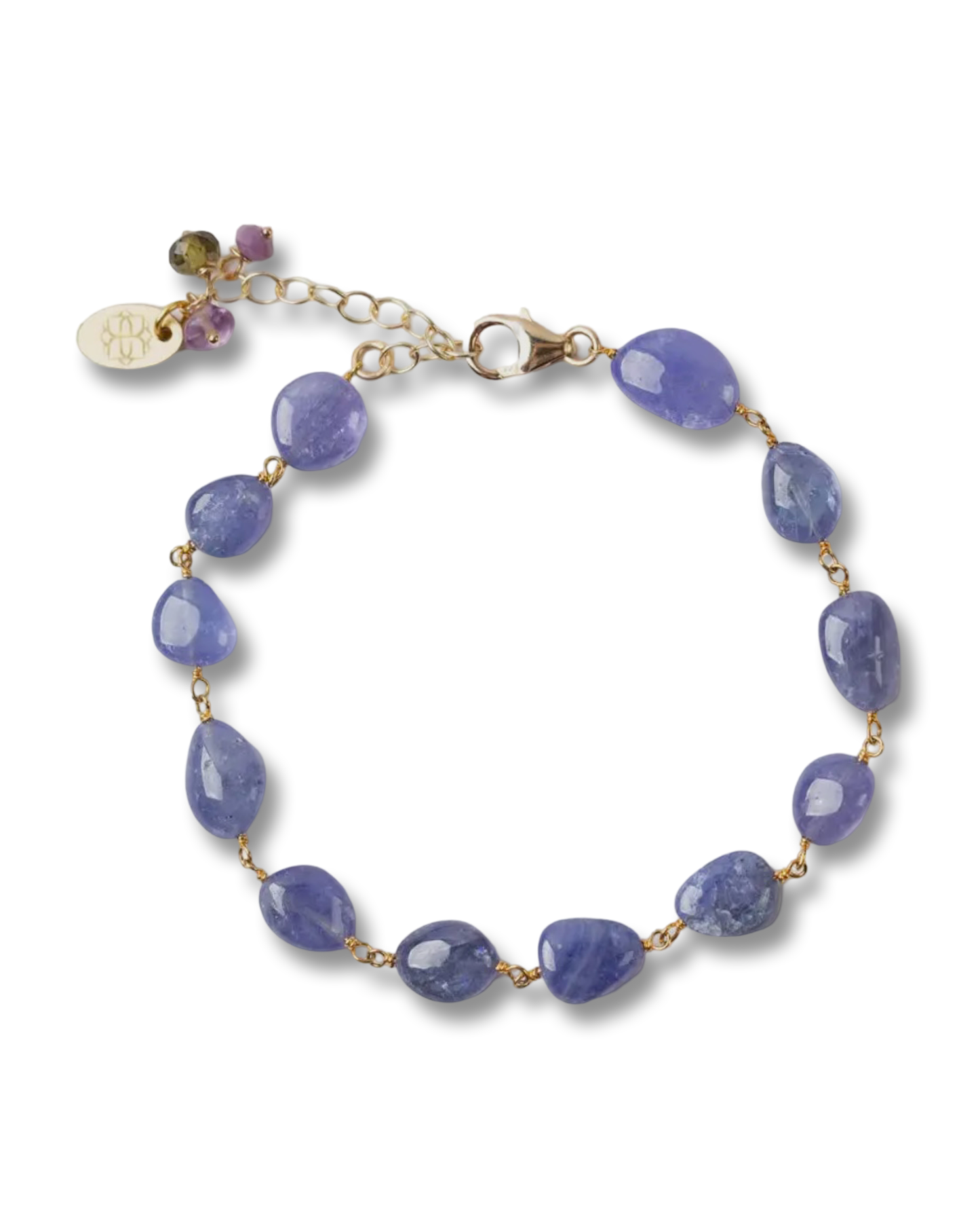 Tanzanite Bracelet