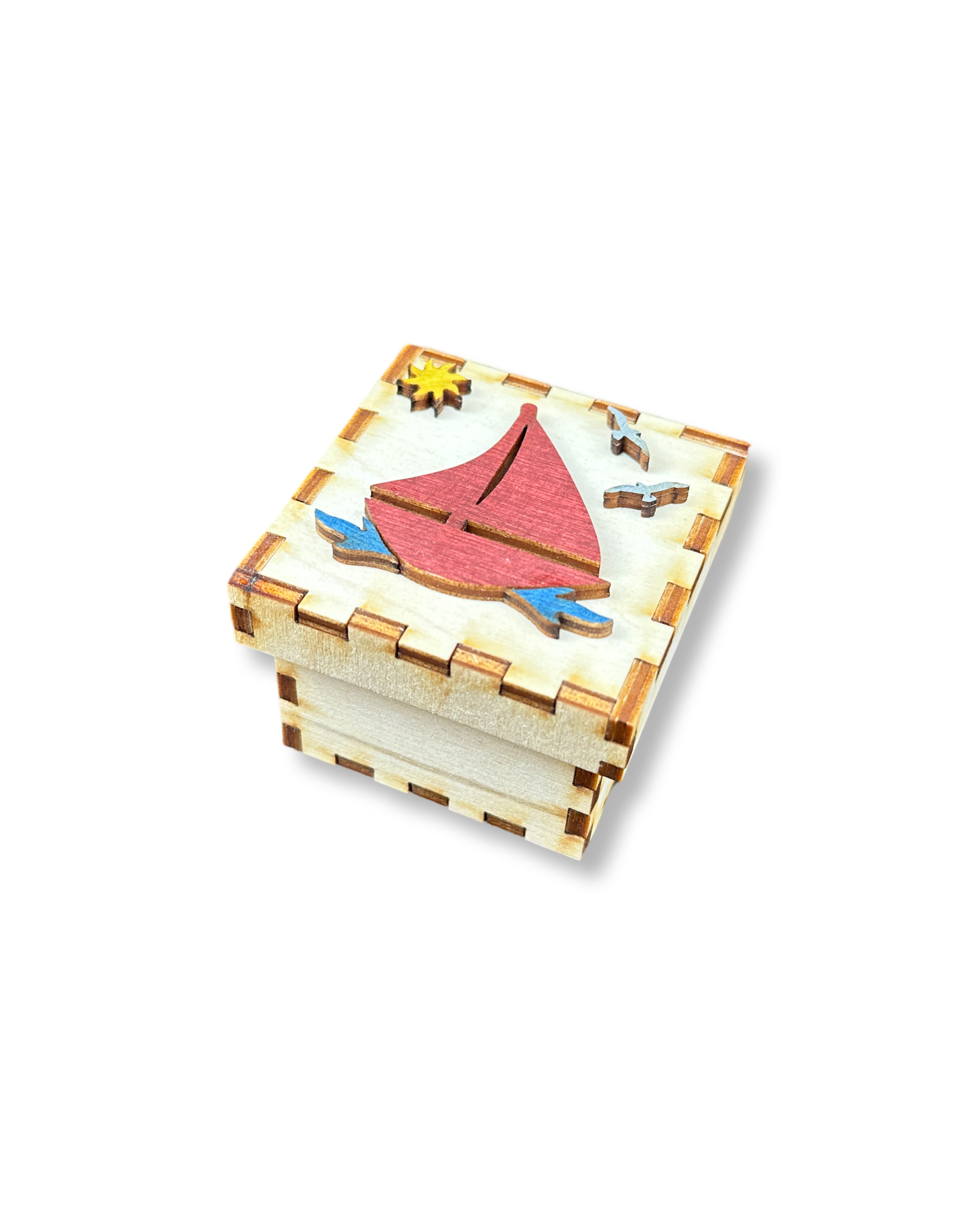 Treasure Box