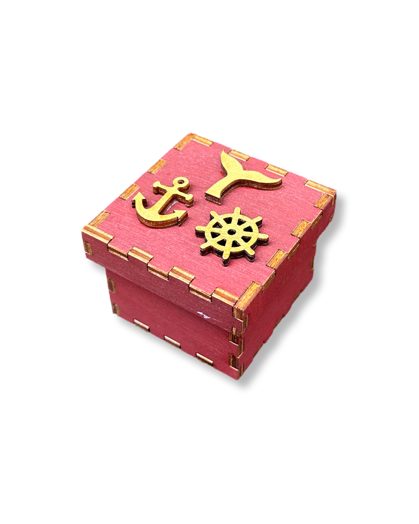 Treasure Box