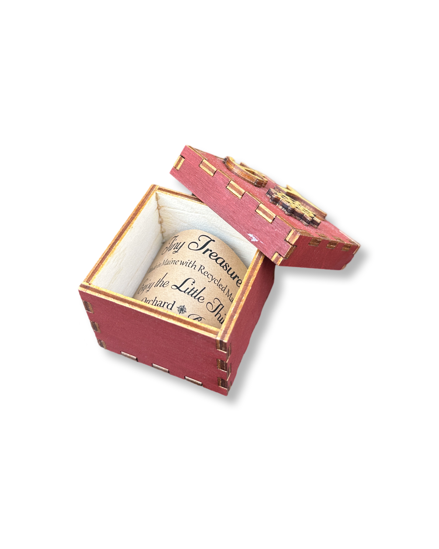 Treasure Box