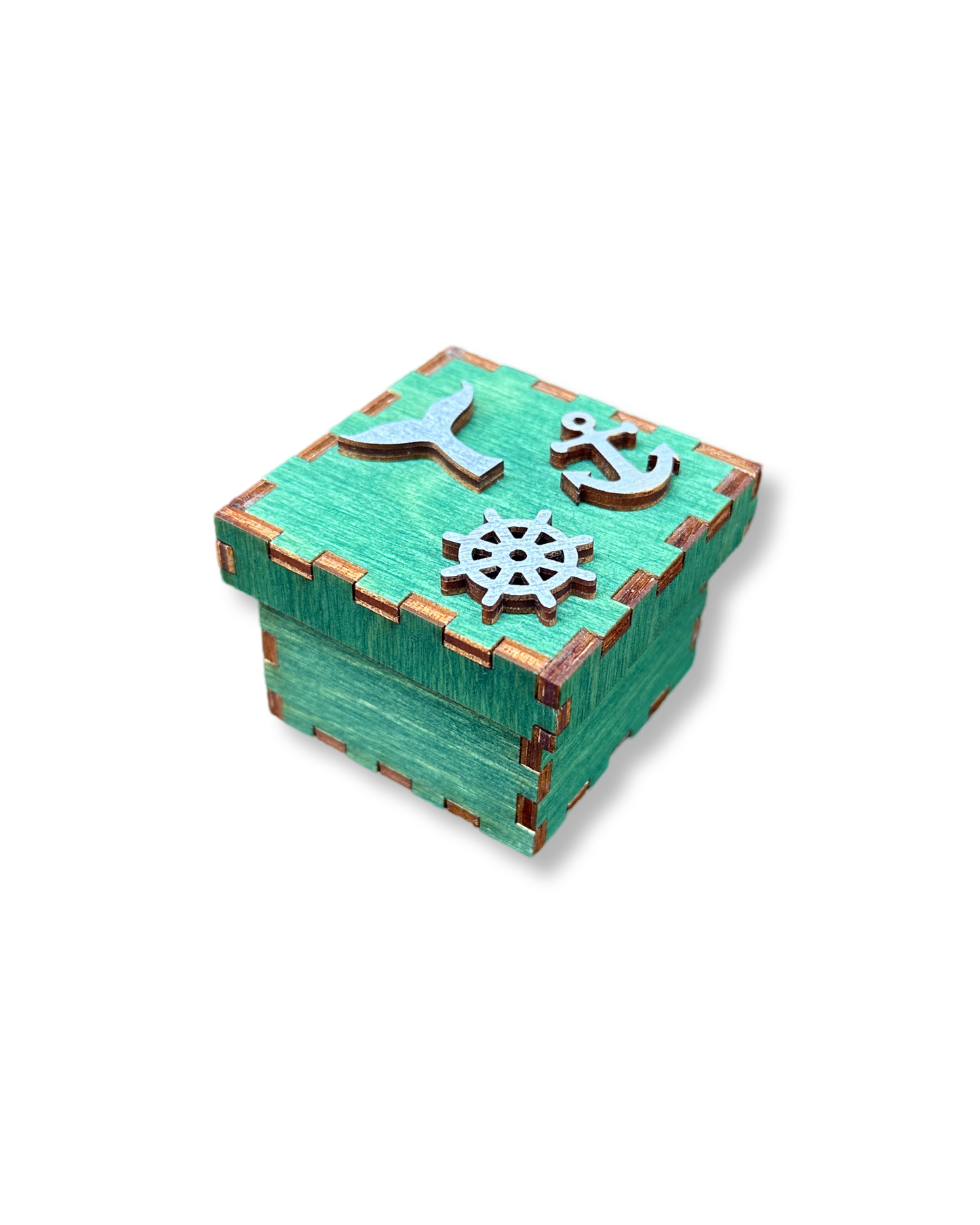 Treasure Box