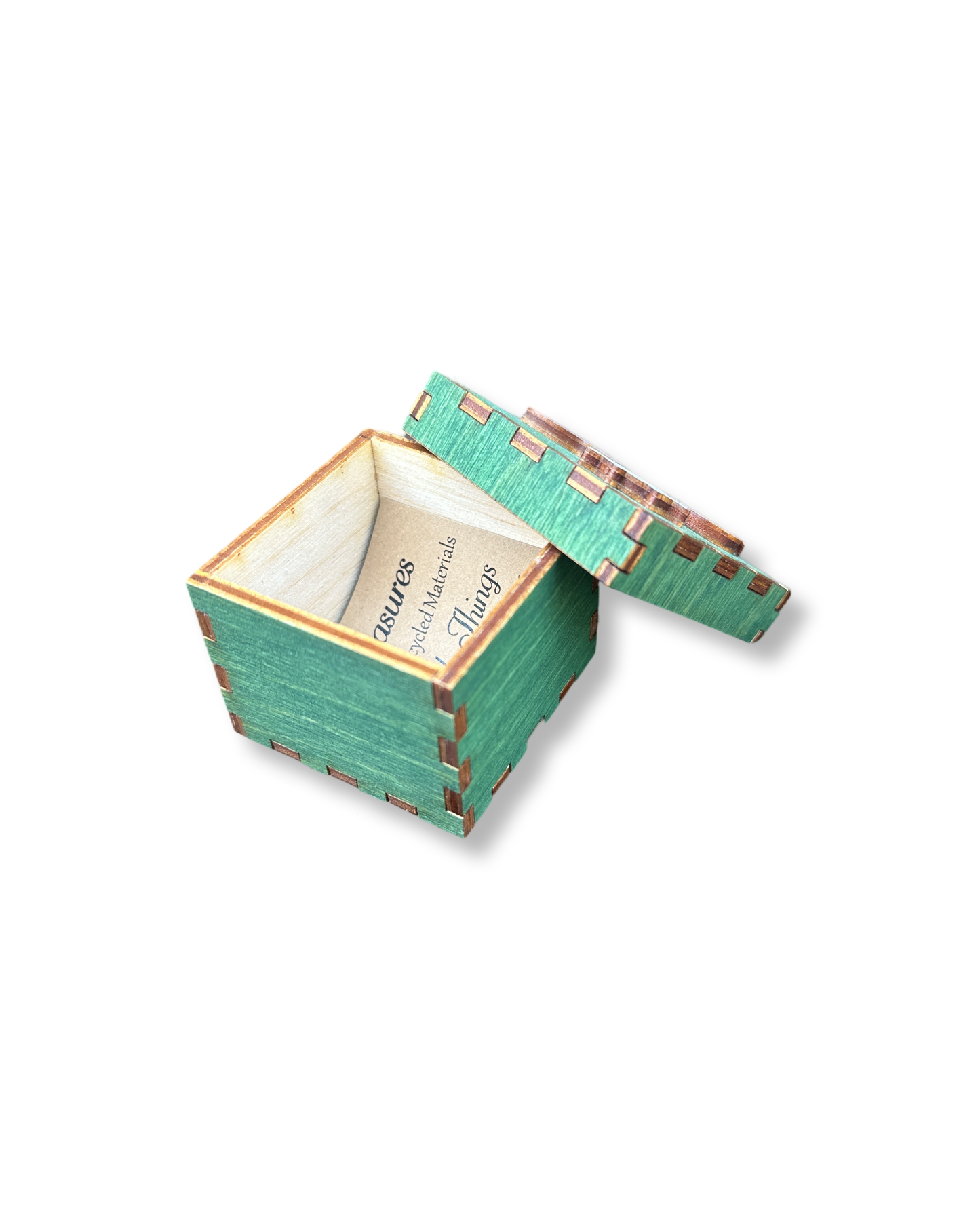 Treasure Box
