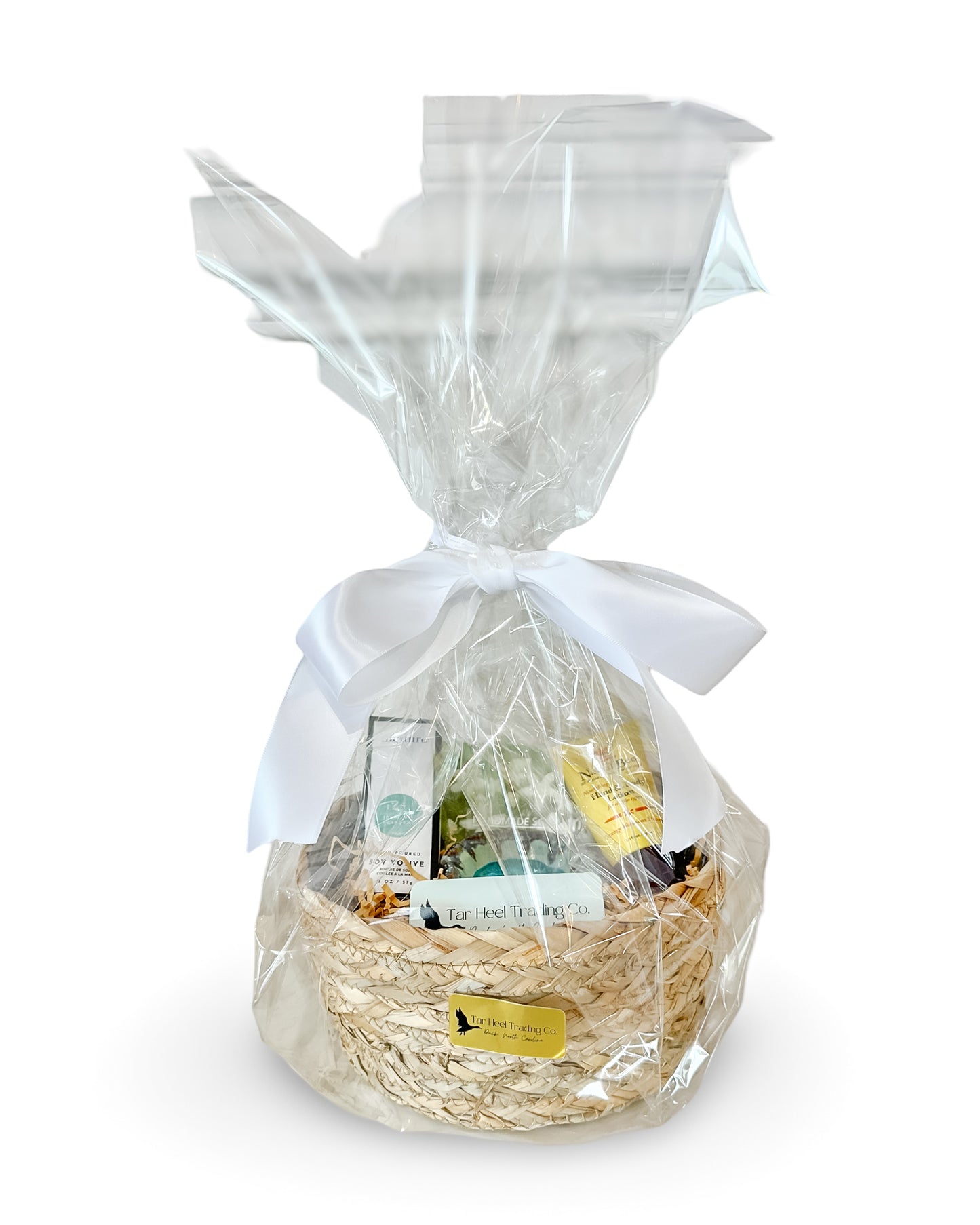 Ready Made Gift Basket