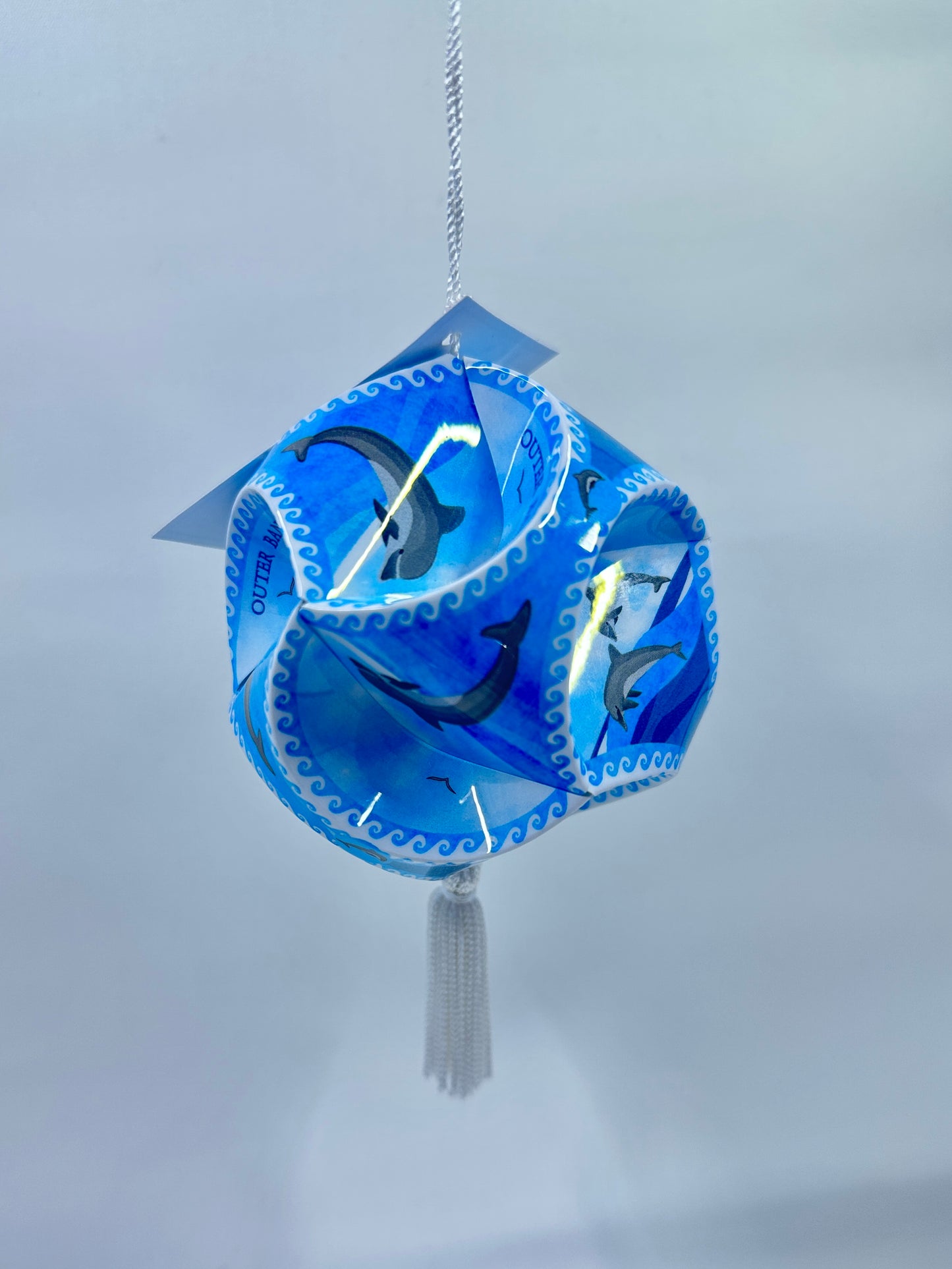 Handmade Ornament