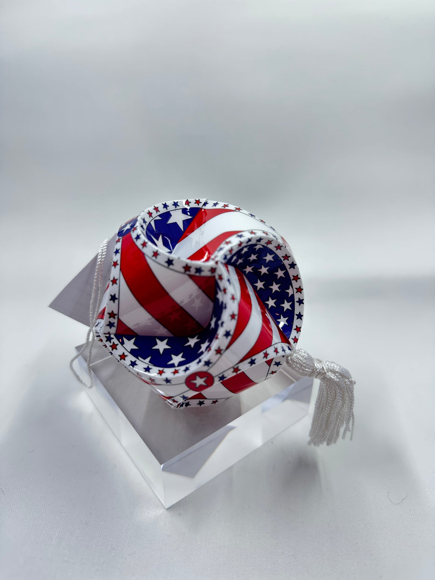 Handmade Ornament