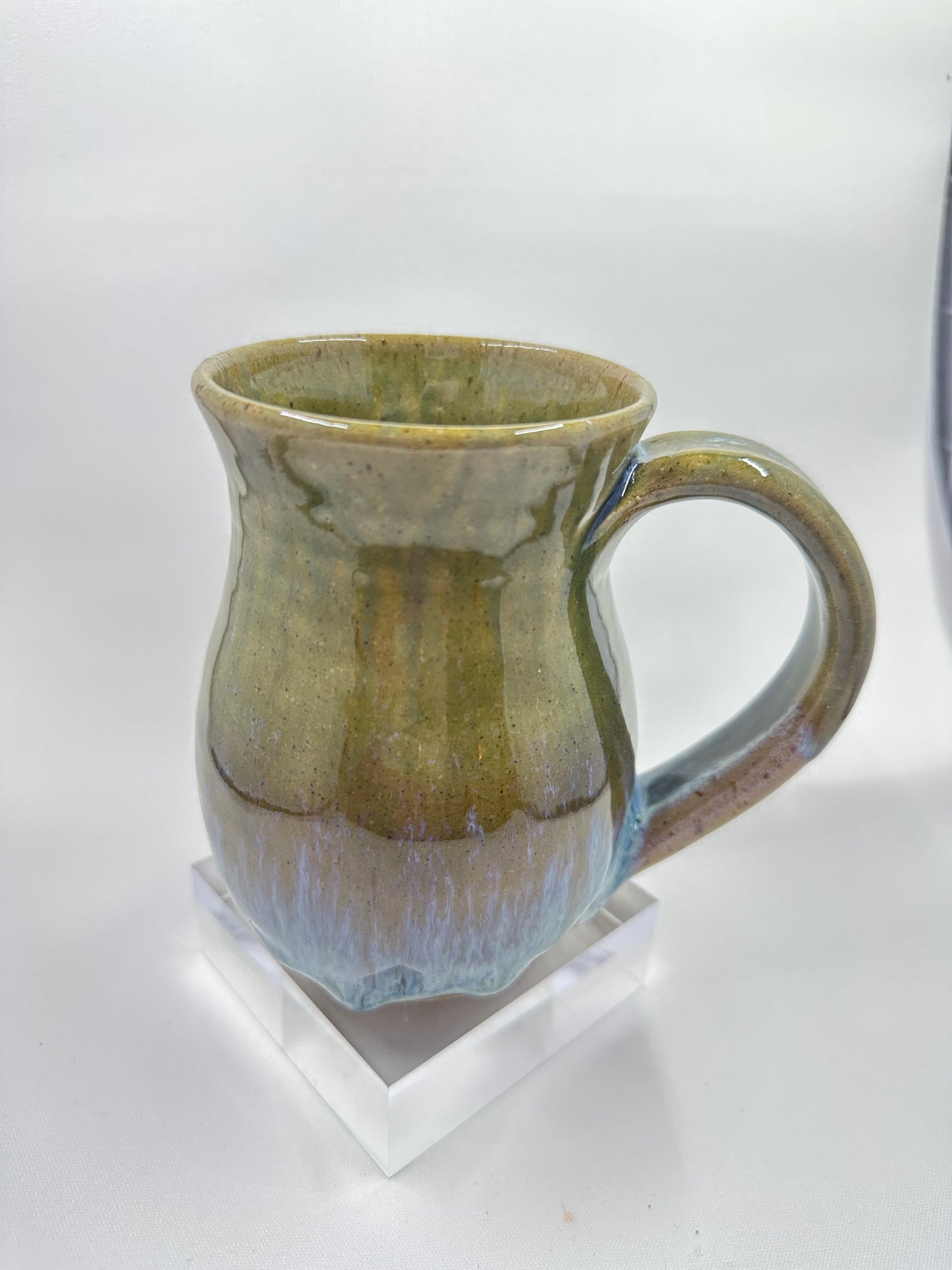 Triple C Coffee Mug