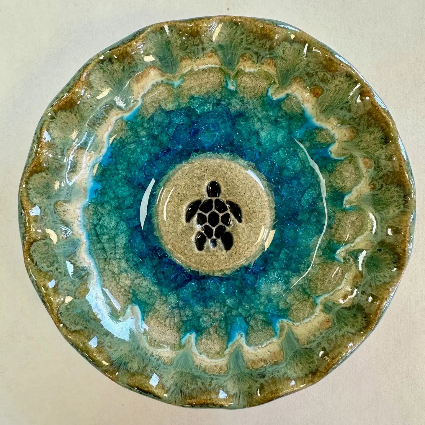 Decorative Dish