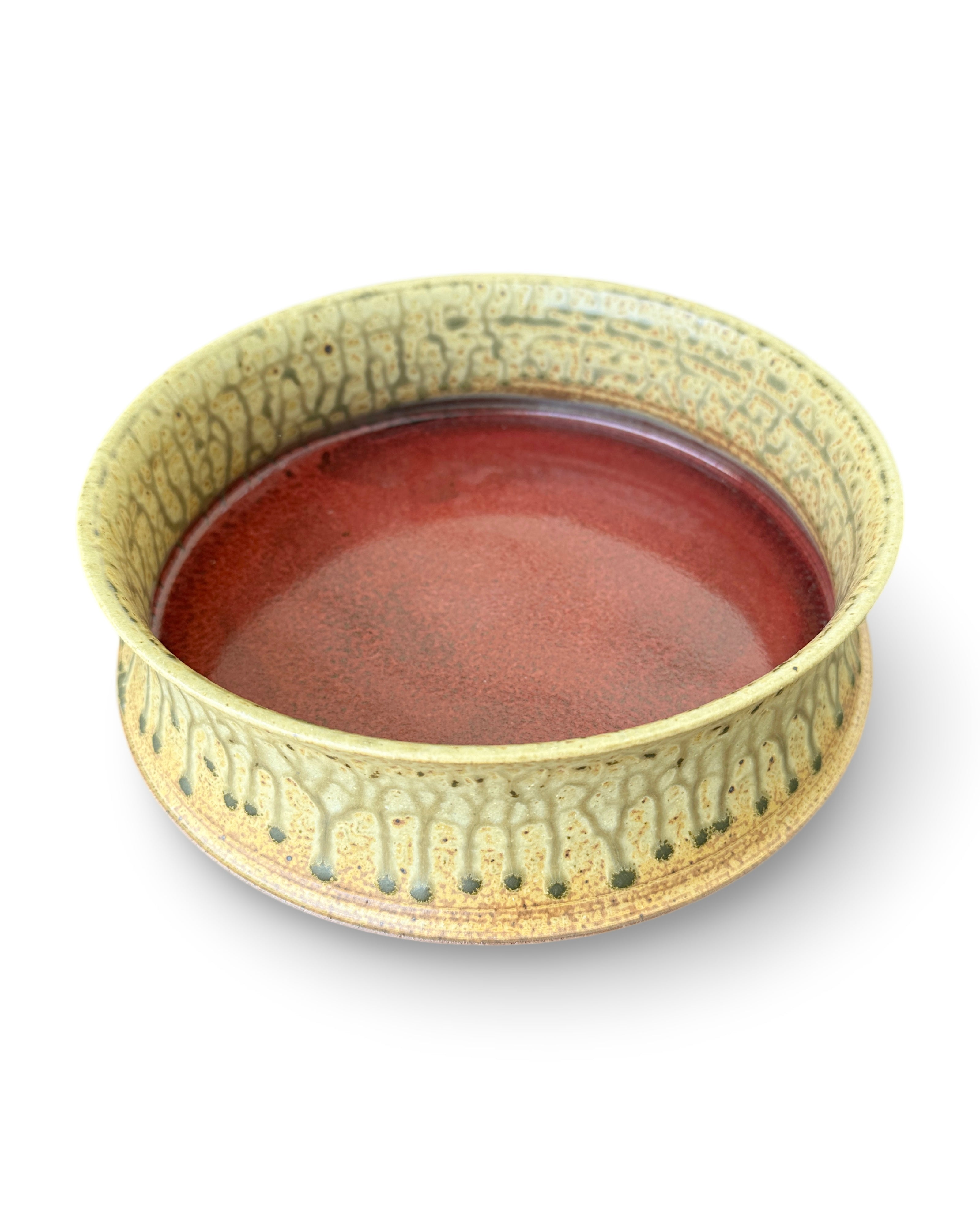 Ray Pottery Rim Ray Pottery – Tar Heel Trading Co