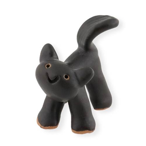 Little Guys Clay Sculpture