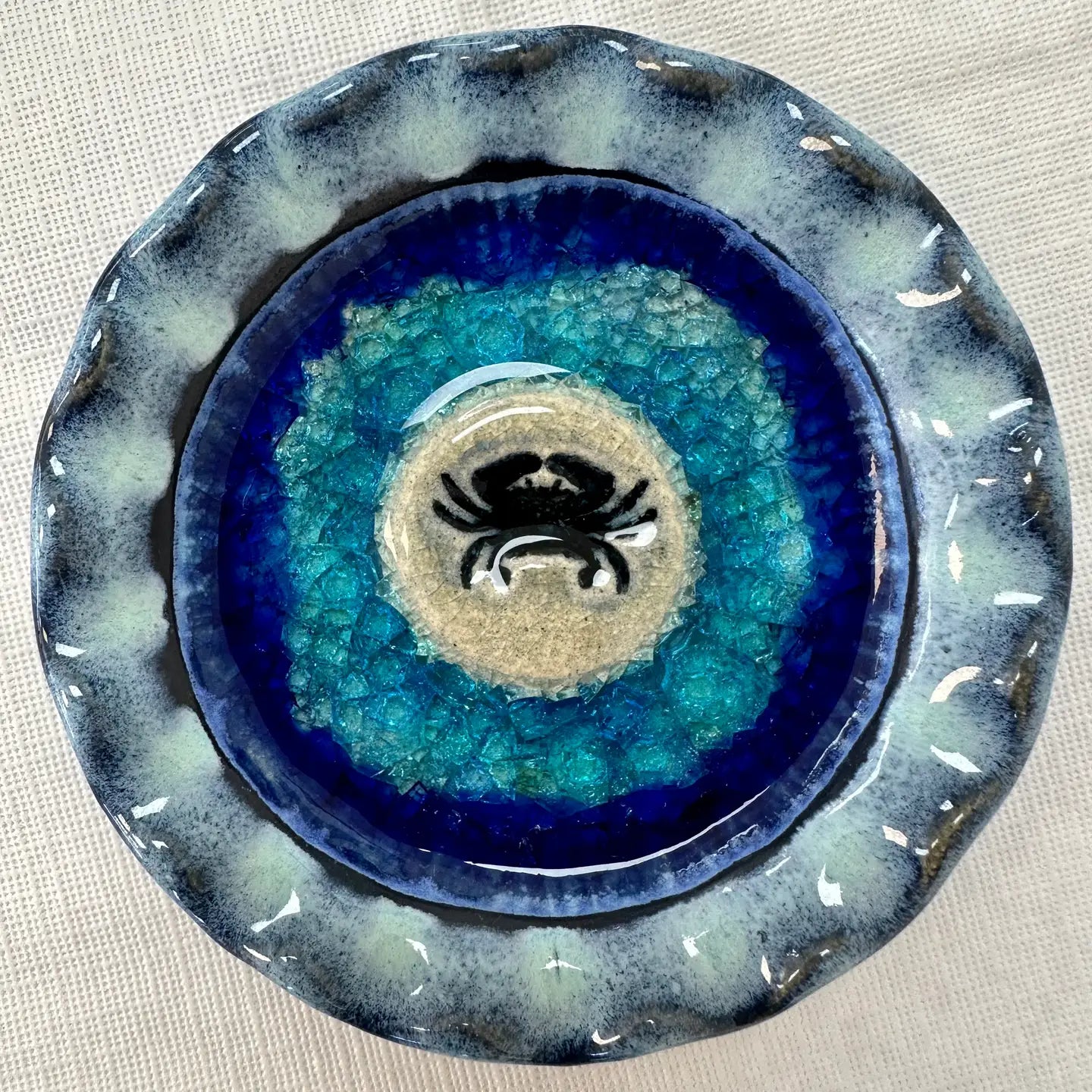 Decorative Dish