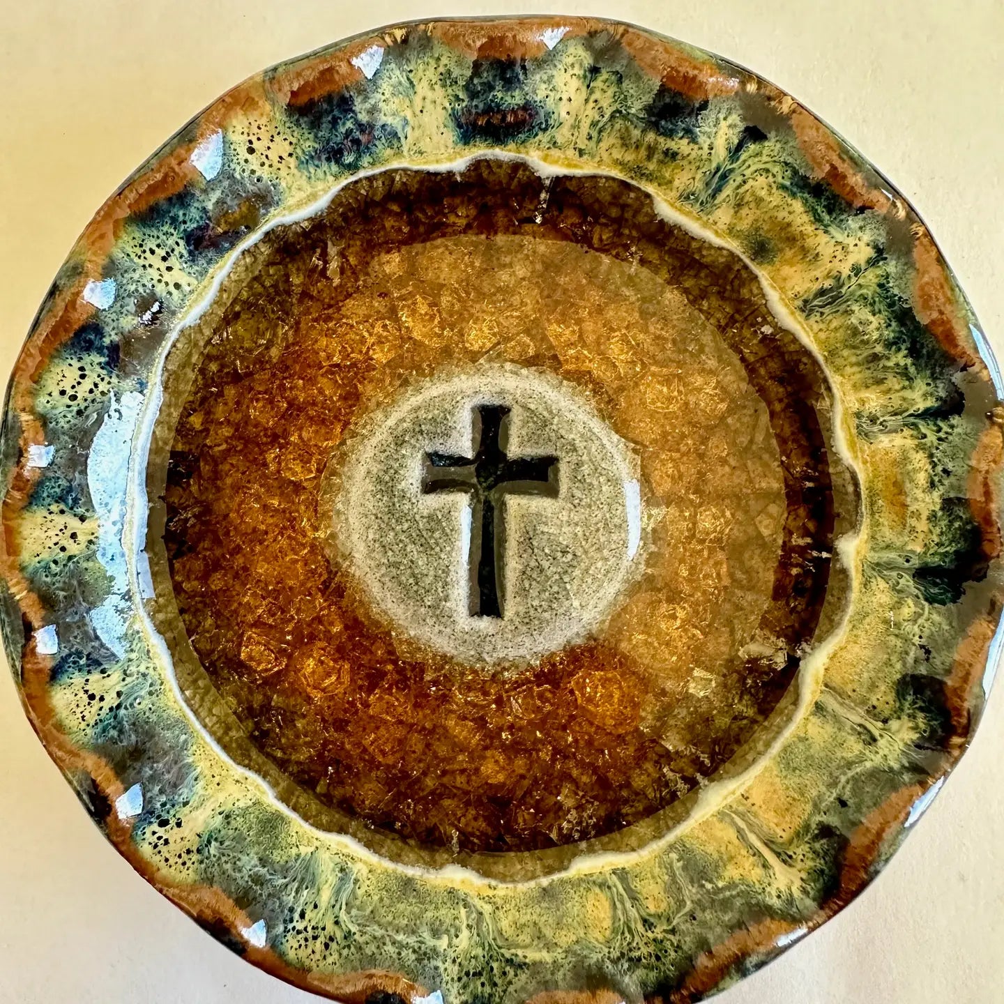 Decorative Dish