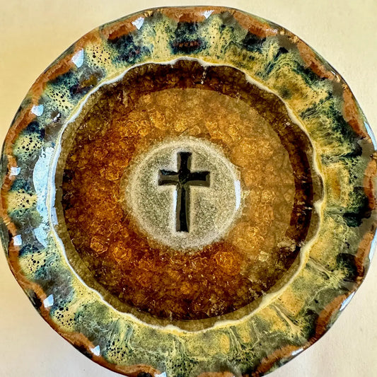 Decorative Dish