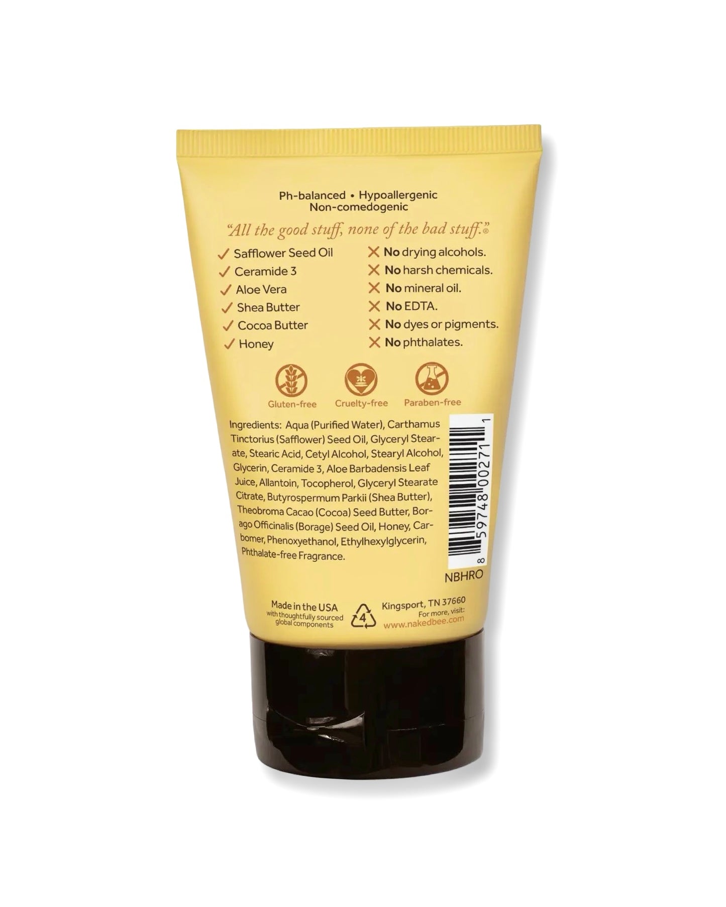 Artisan Hand Repair Cream