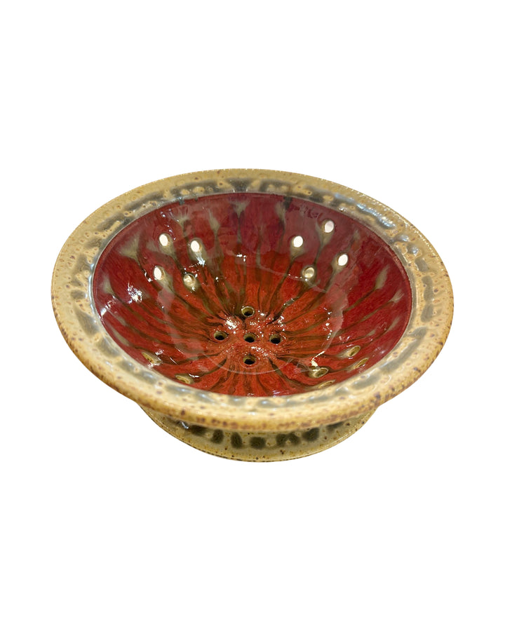 Ray Pottery Rim Ray Pottery – Tar Heel Trading Co